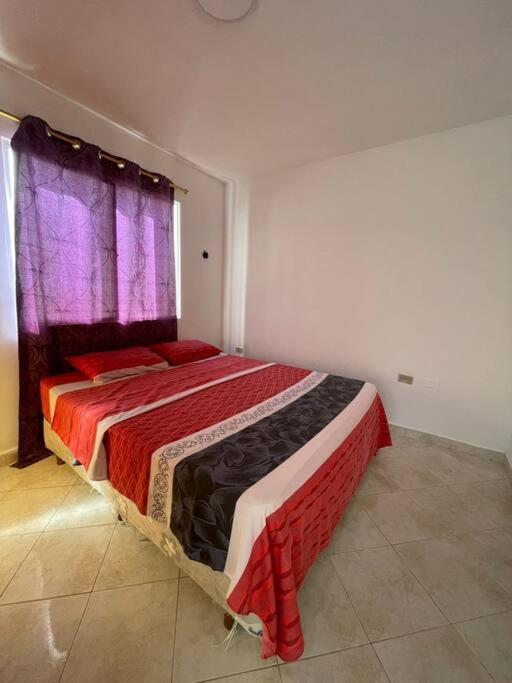Casa Vacacional