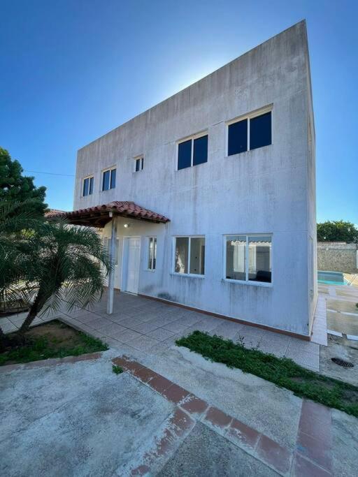 Casa Vacacional