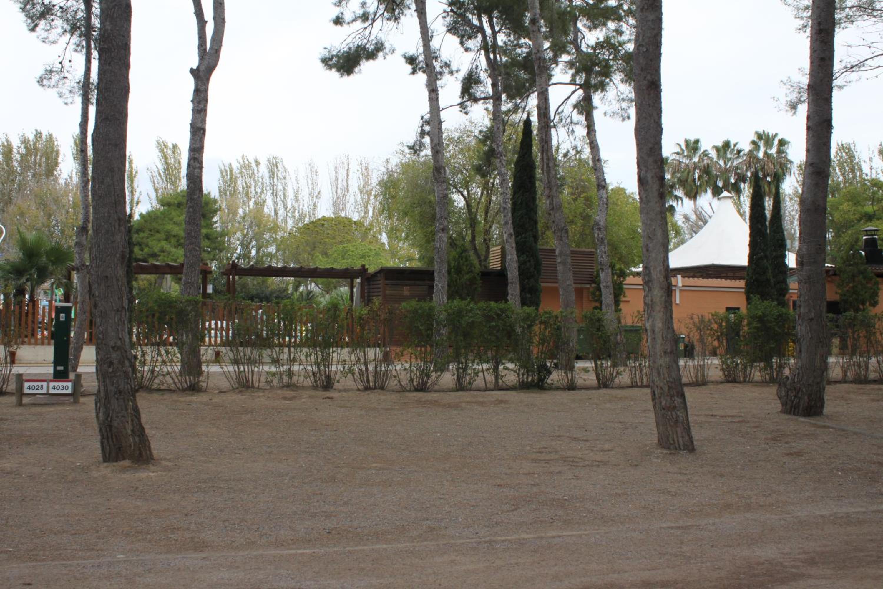 Tamarit Beach Resort