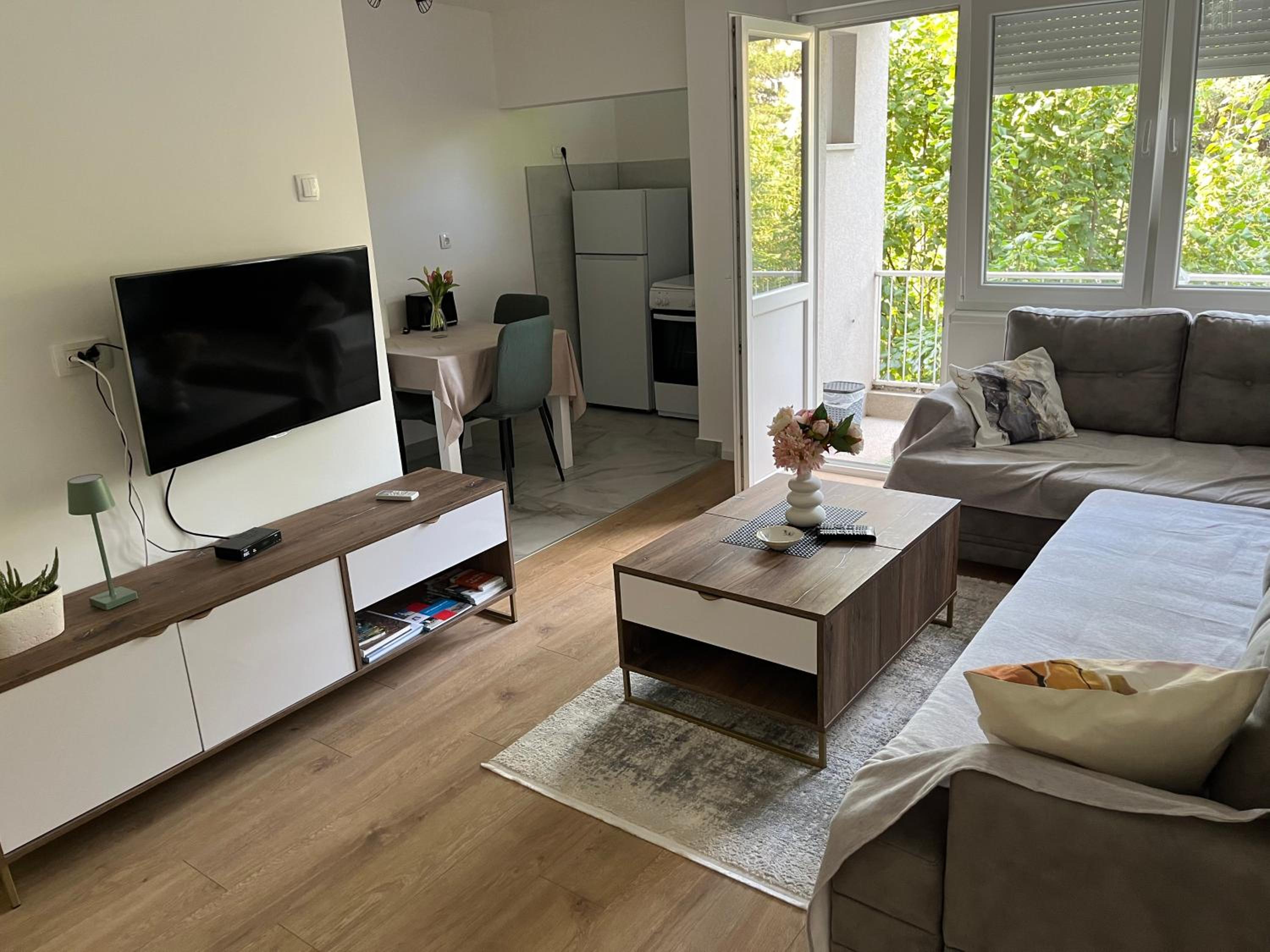 Apartman Andrijanic