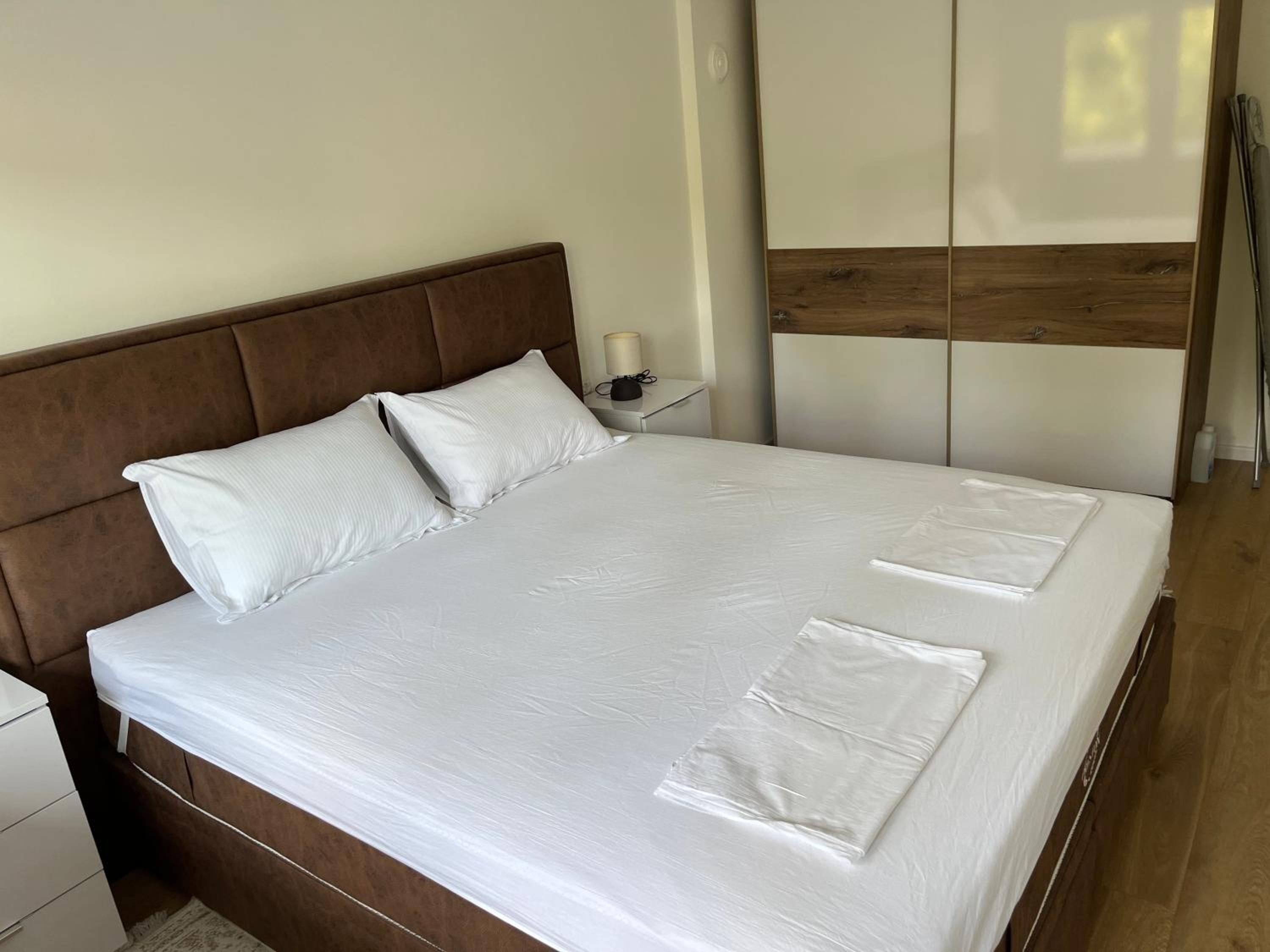 Apartman Andrijanic