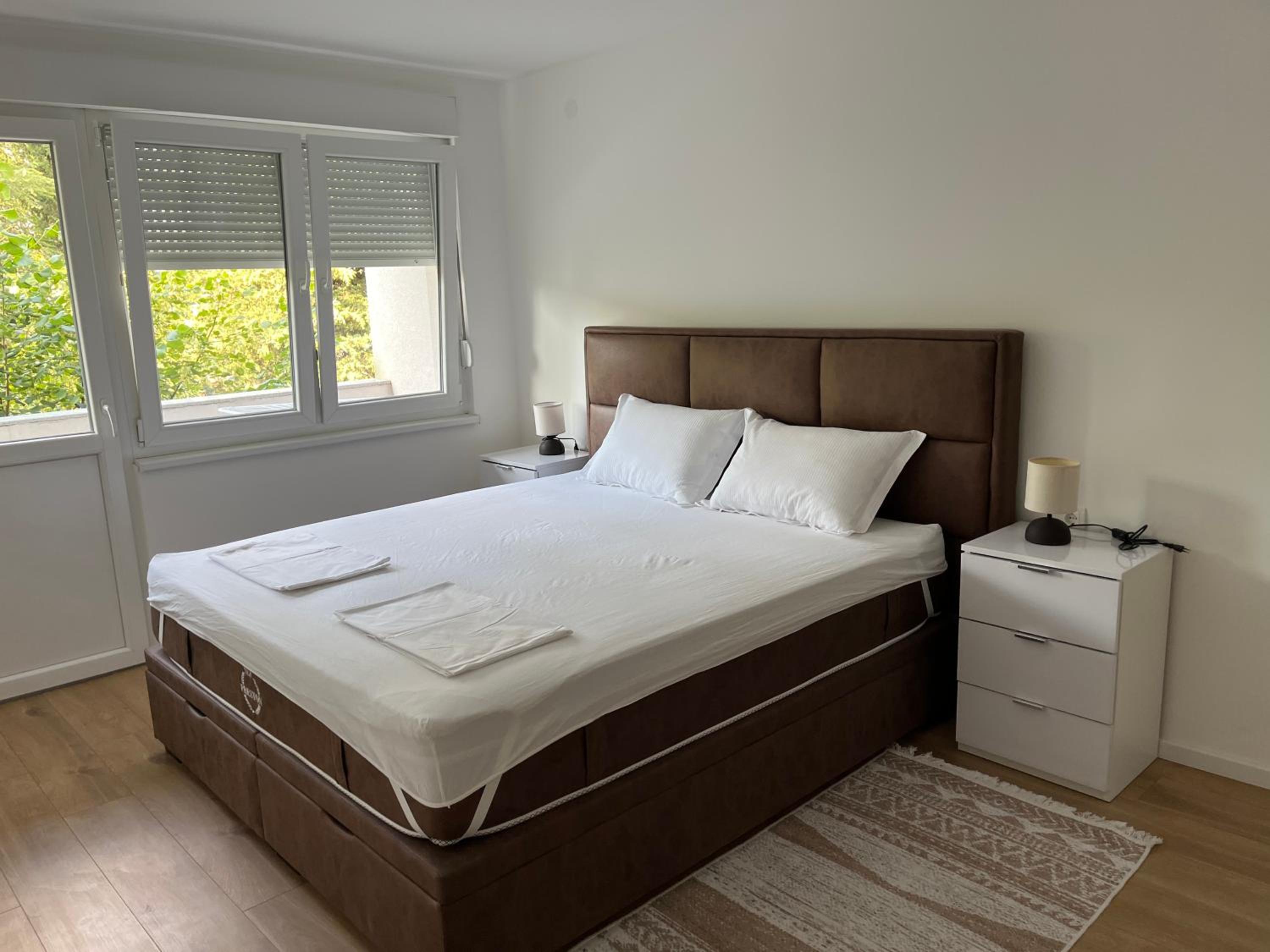 Apartman Andrijanic