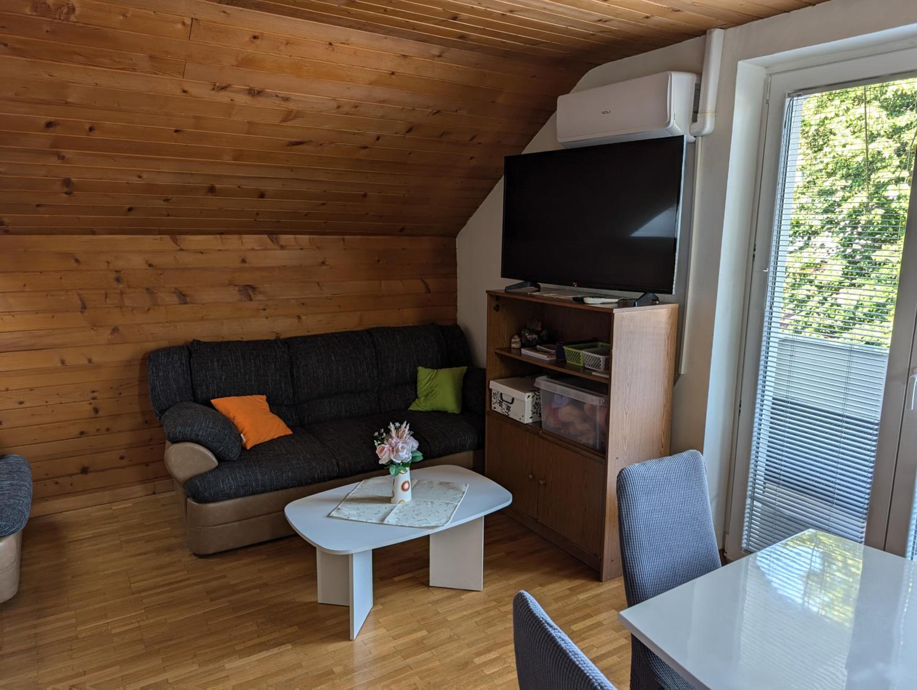 Apartment Bee near Bled view 4