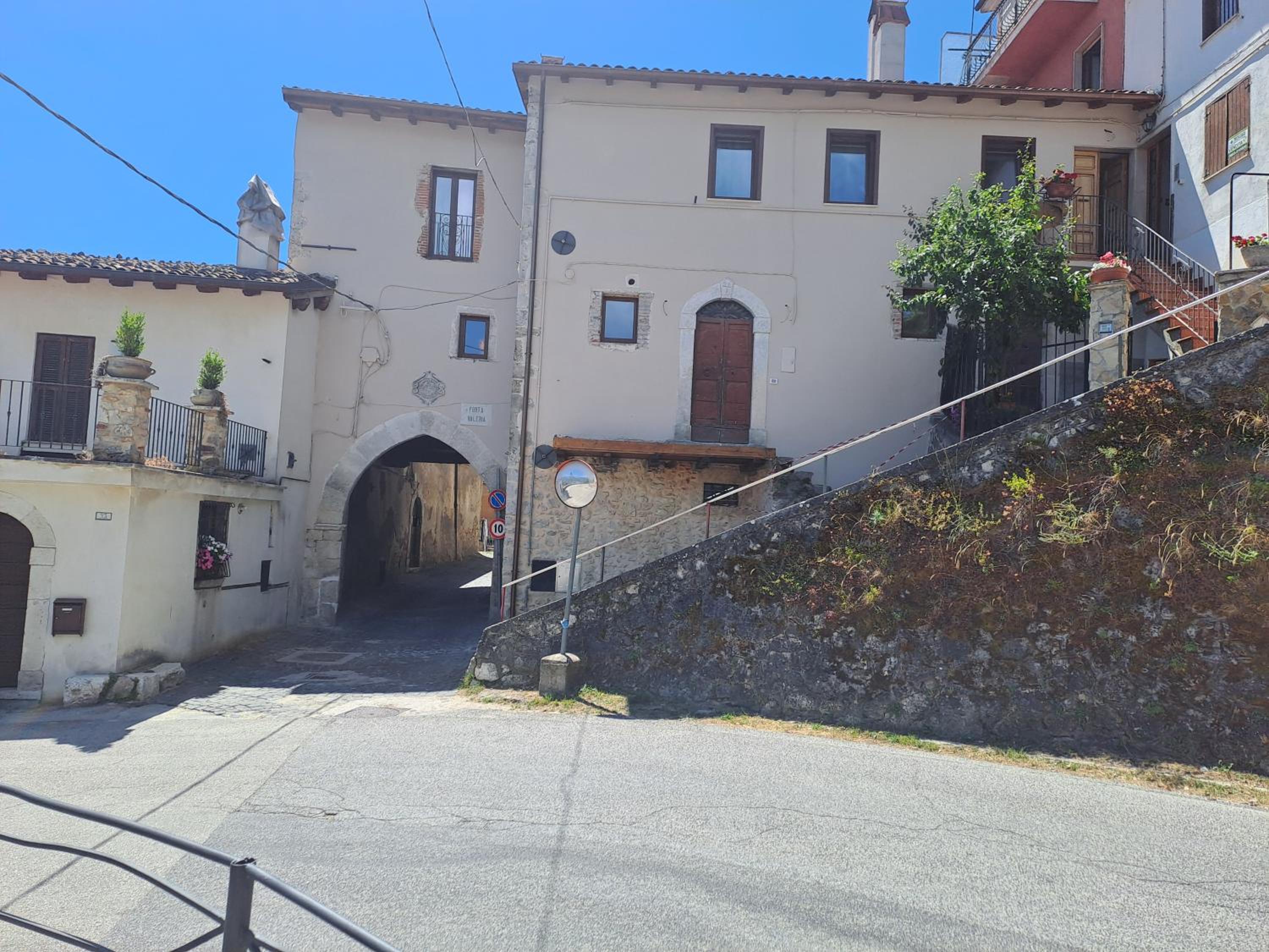 Affitti Turistici Porta Valeria