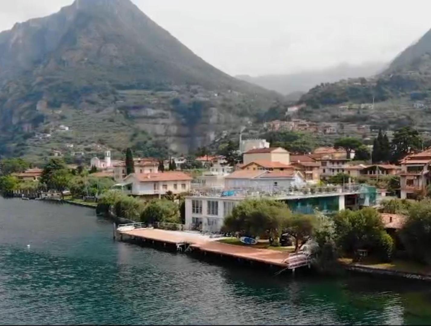 Direttamente Al Lago Apartments