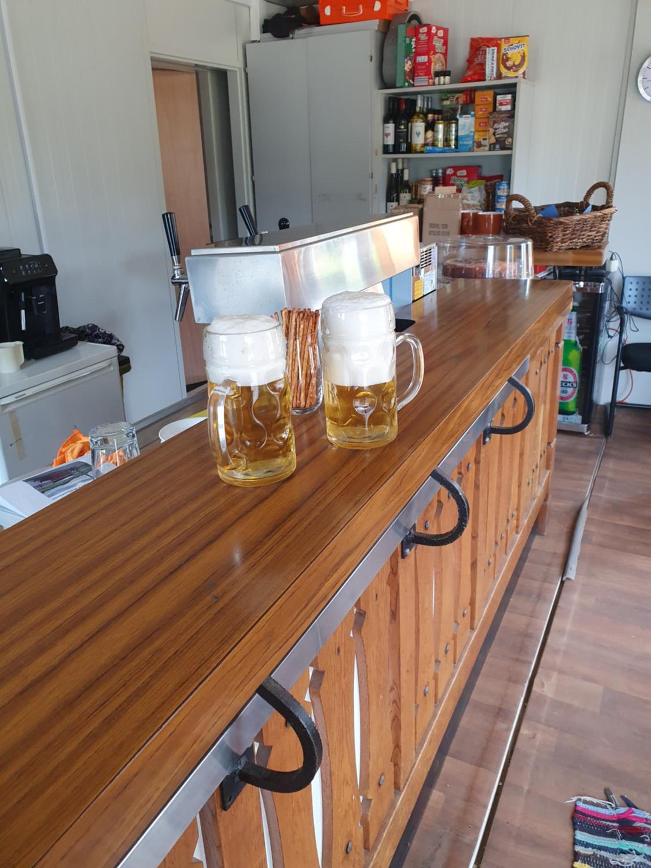 Ferienhäuser Prüm