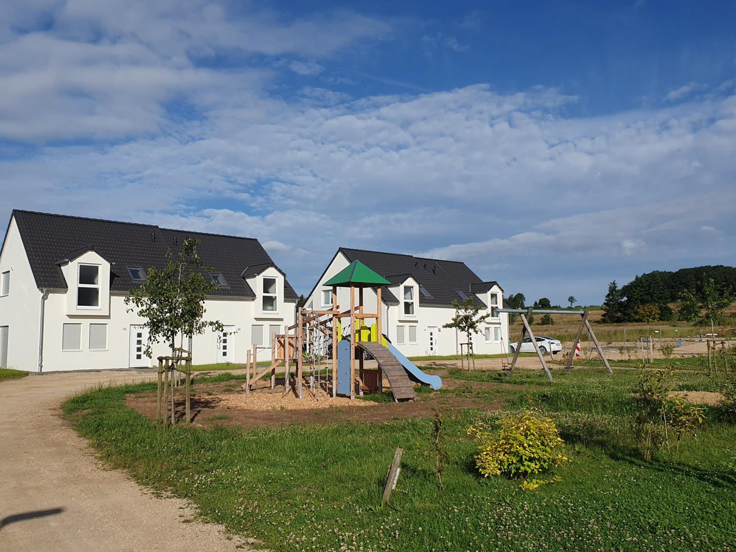 Ferienhäuser Prüm