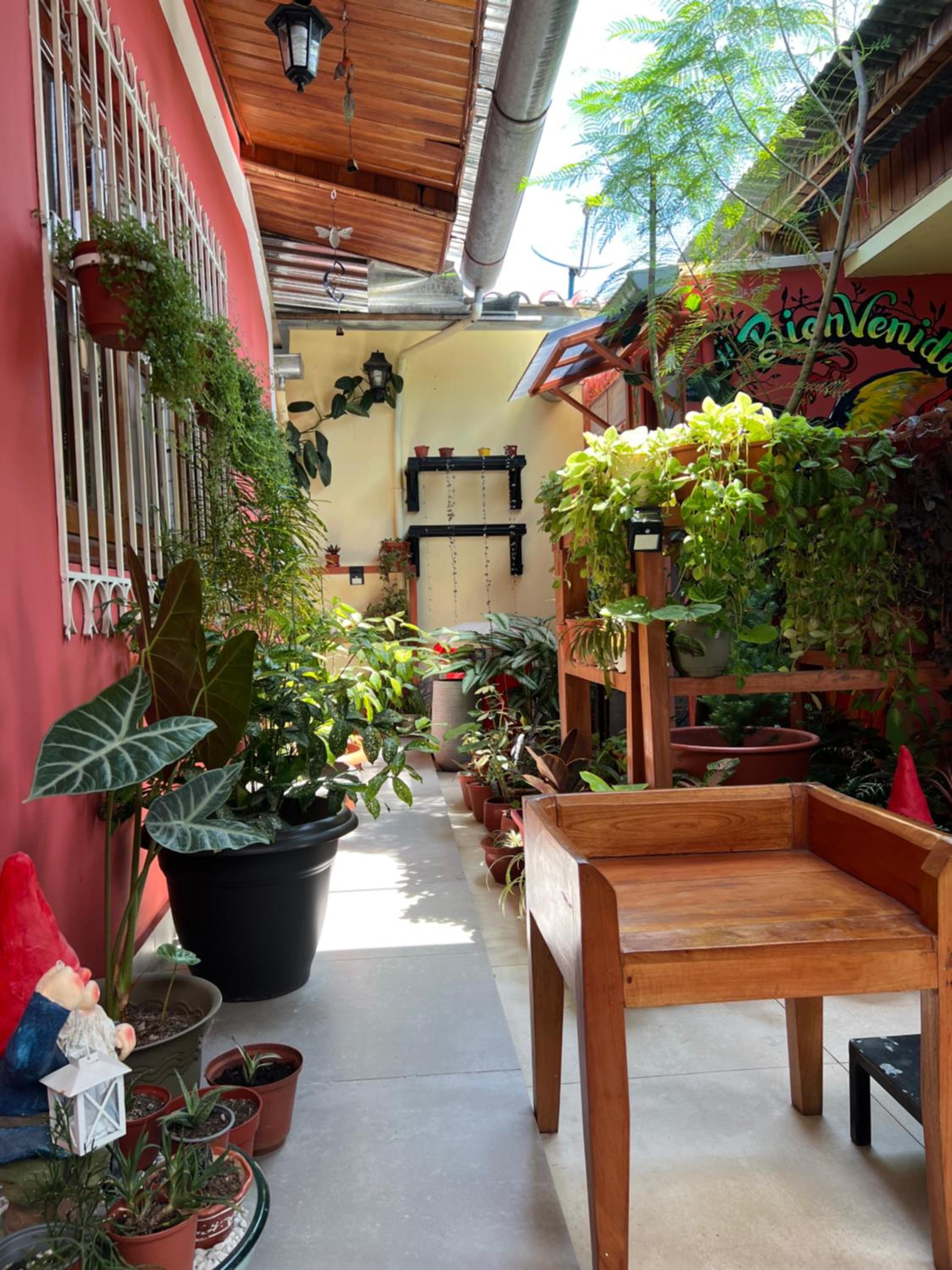 Casa Micaela view 4