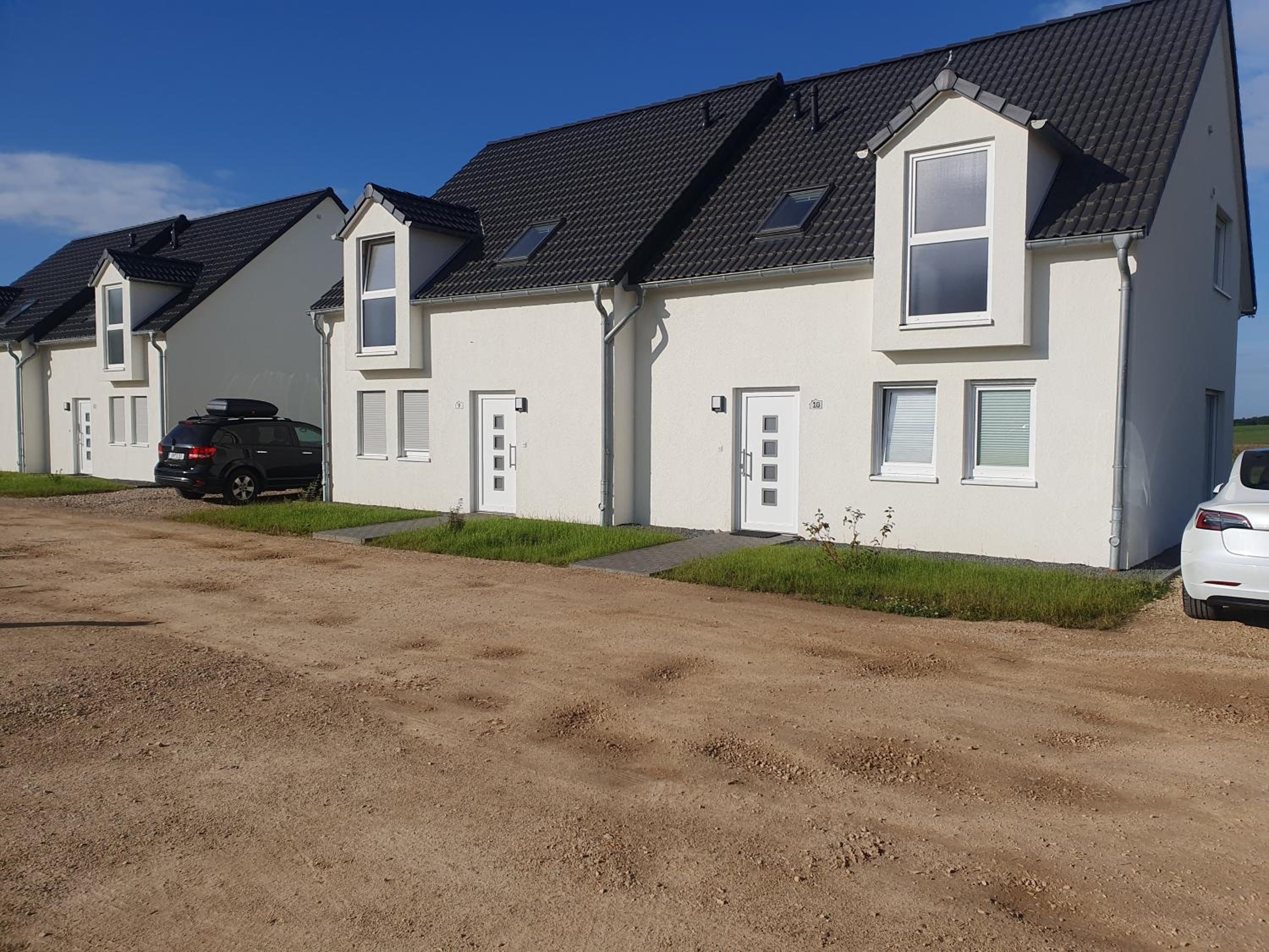 Ferienhäuser Prüm