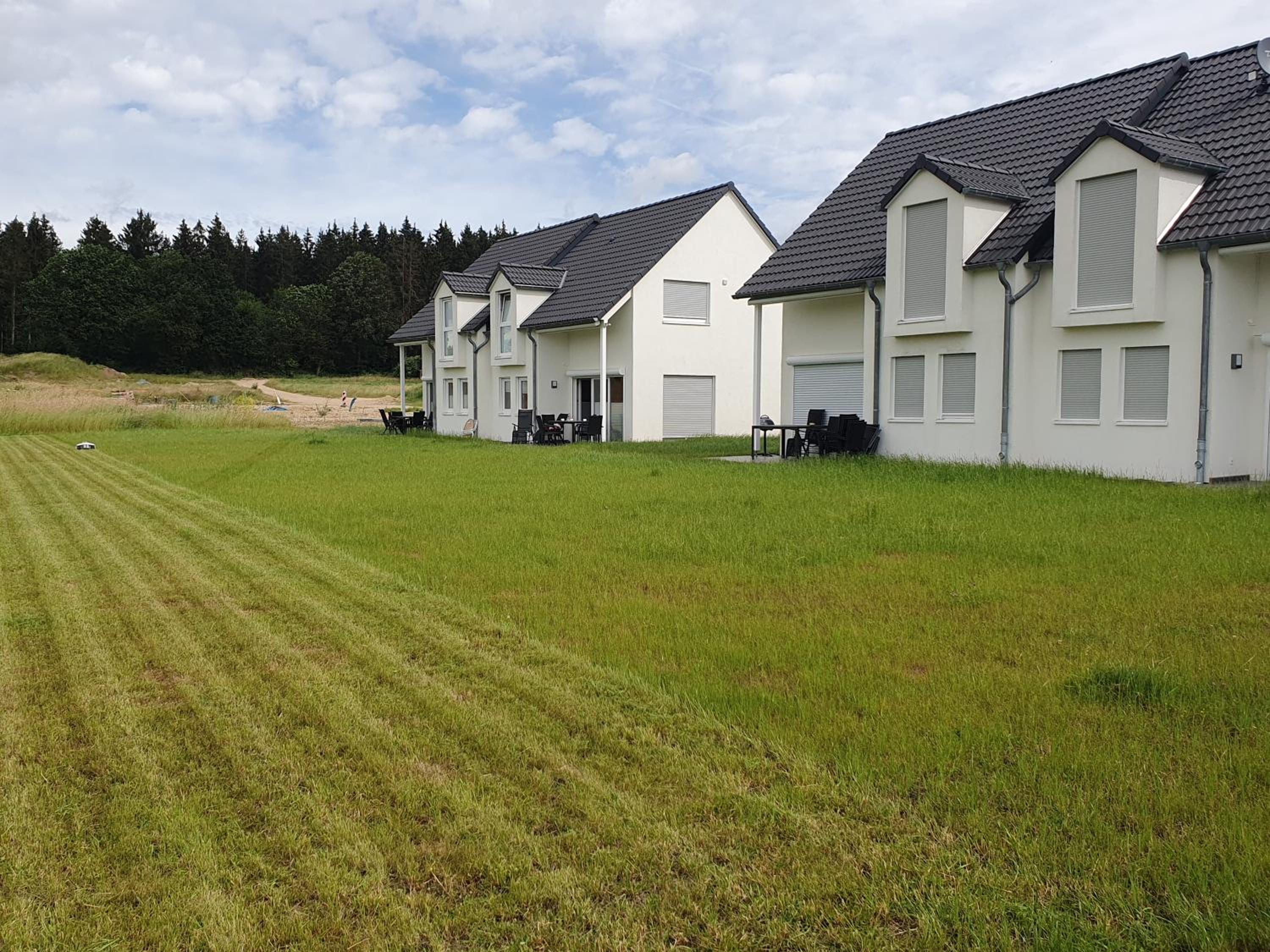 Ferienhäuser Prüm