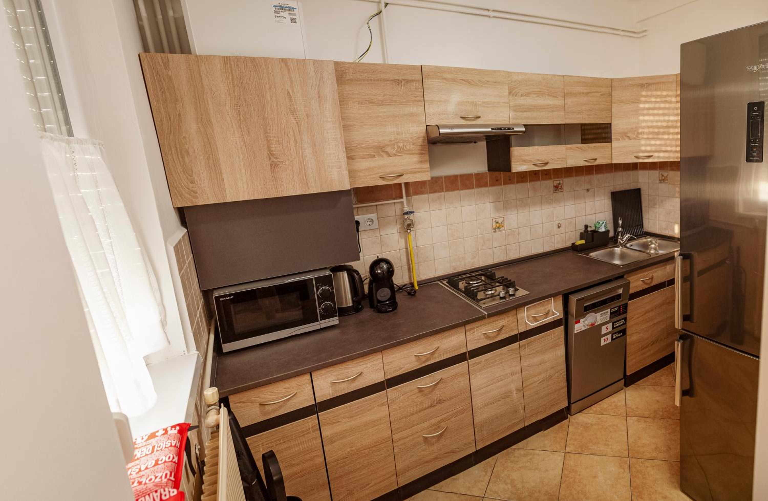 Melissa Apartman