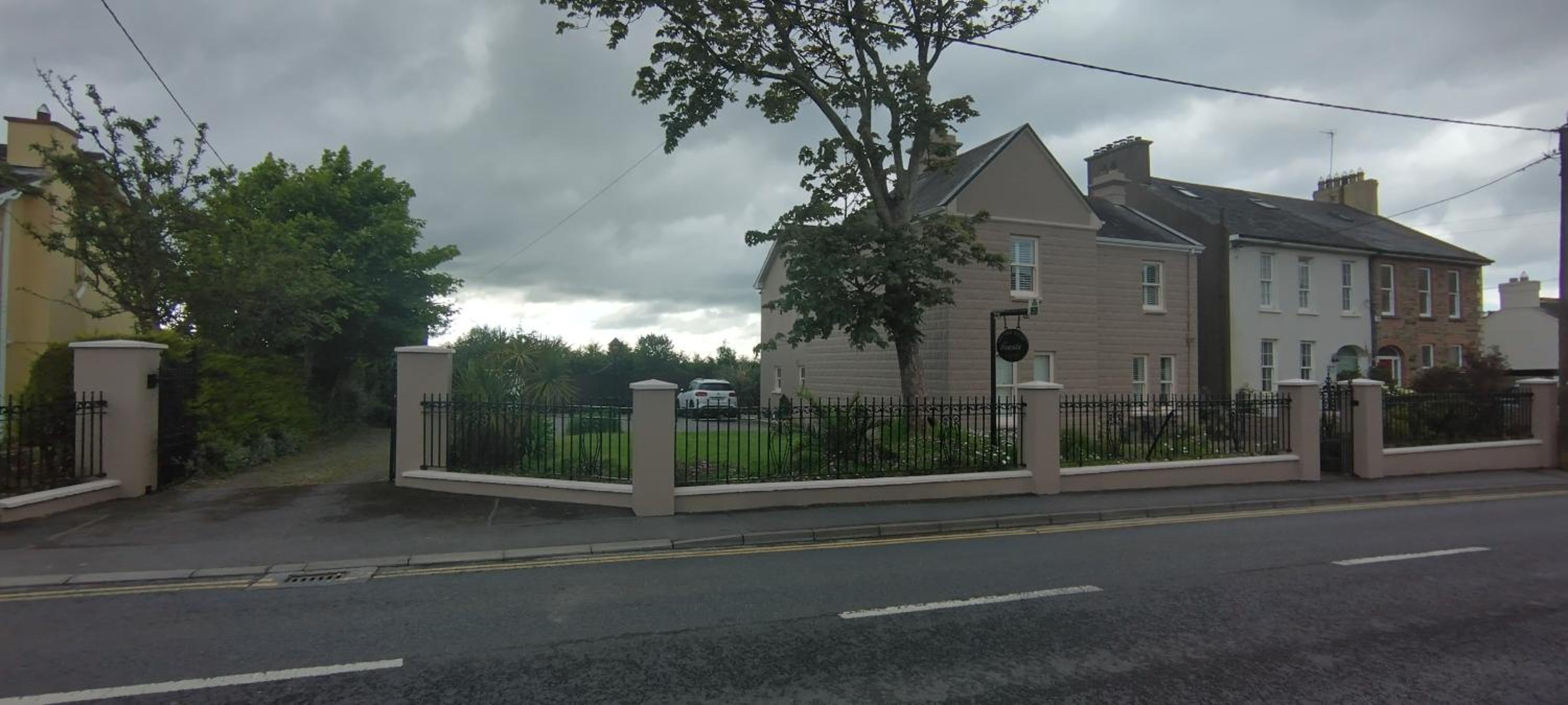 Glenart House