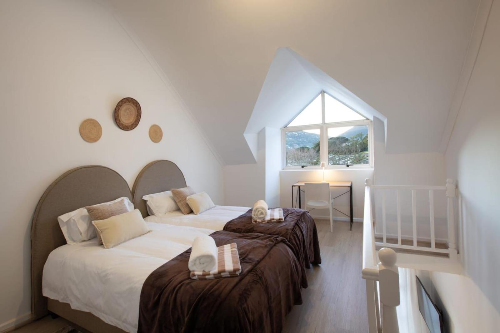 2 Bedroom Apartment , Princess Beach Club, HoutBay, Cape Town