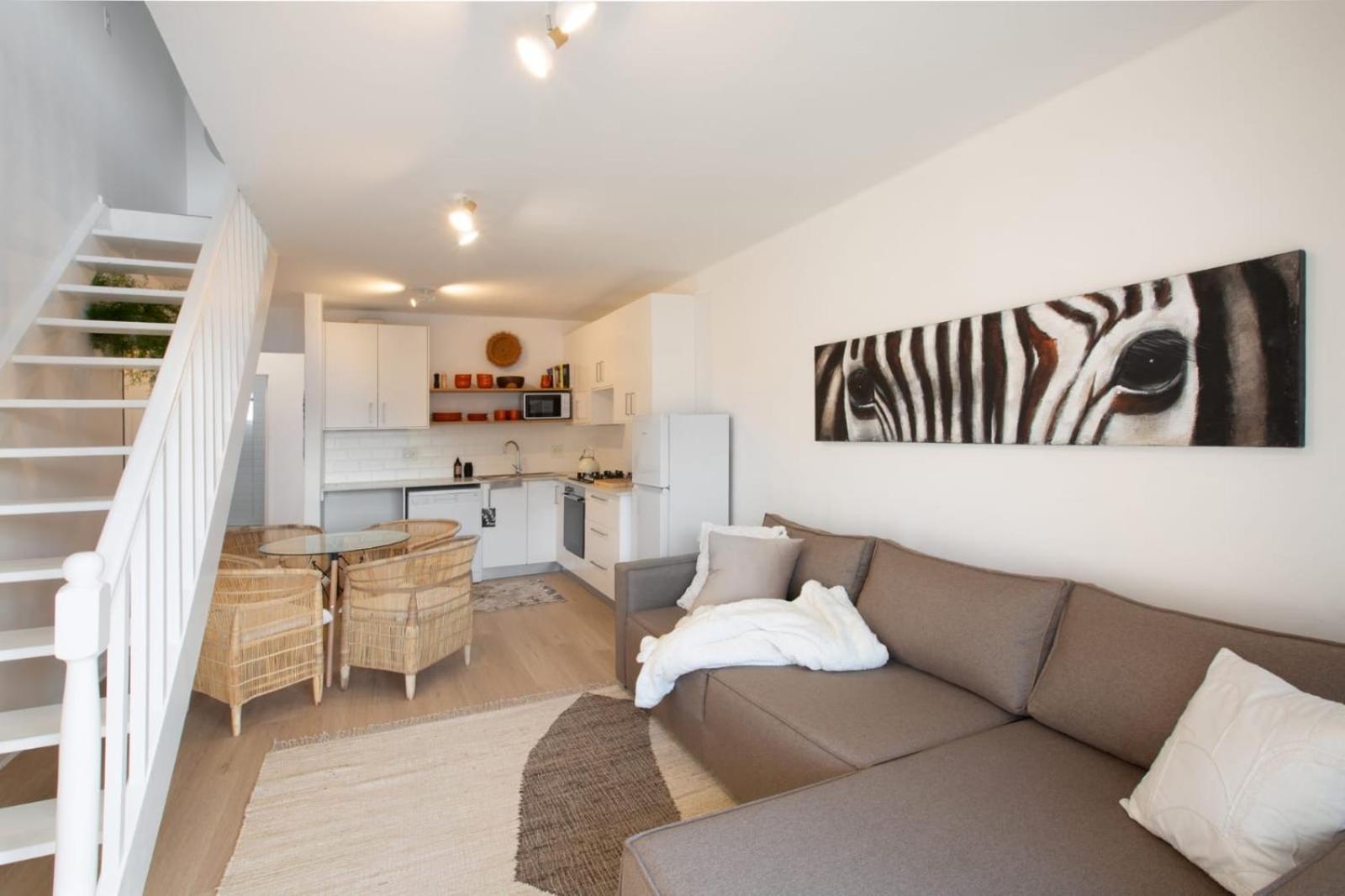 2 Bedroom Apartment , Princess Beach Club, HoutBay, Cape Town