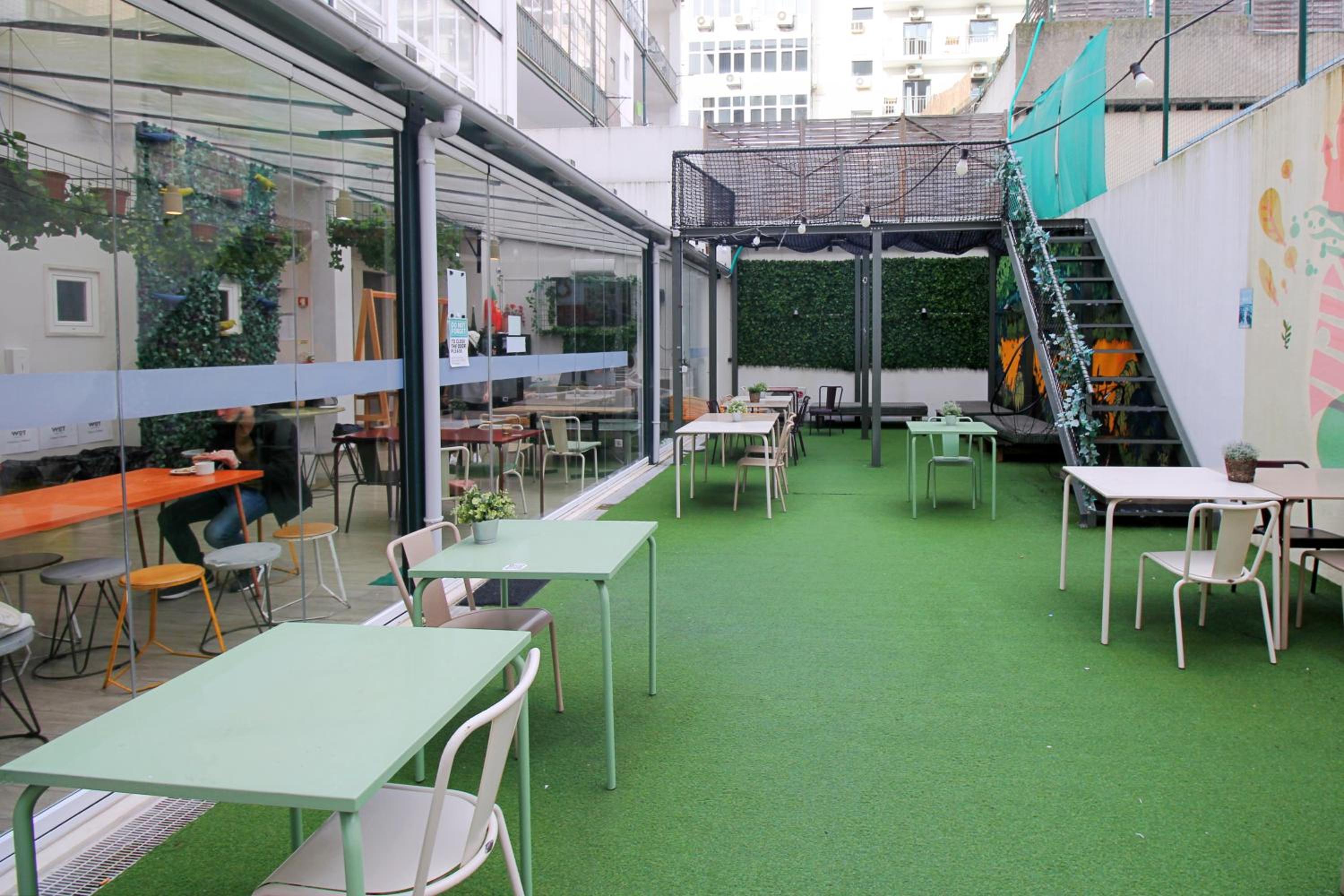 WOT Patio Social 照片第 48 張,共 49 張