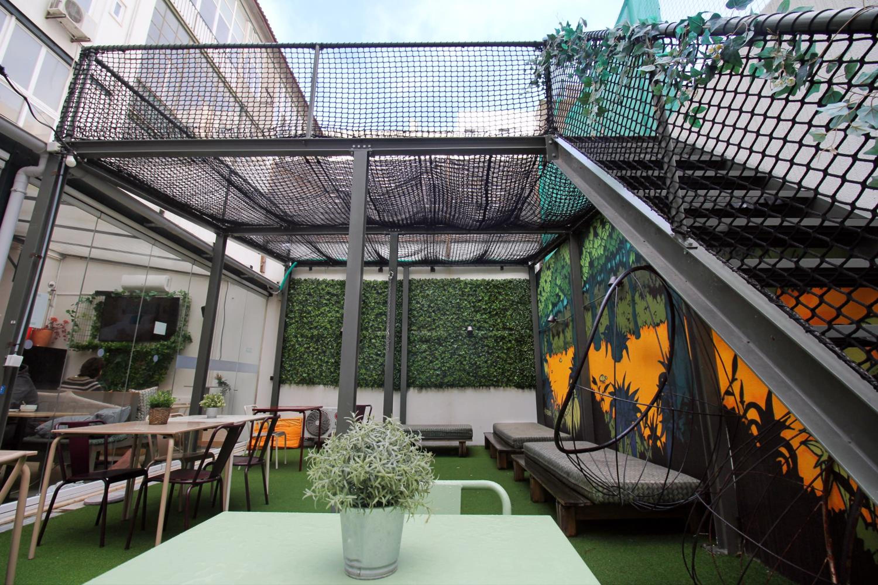 WOT Patio Social 照片第 38 張,共 49 張