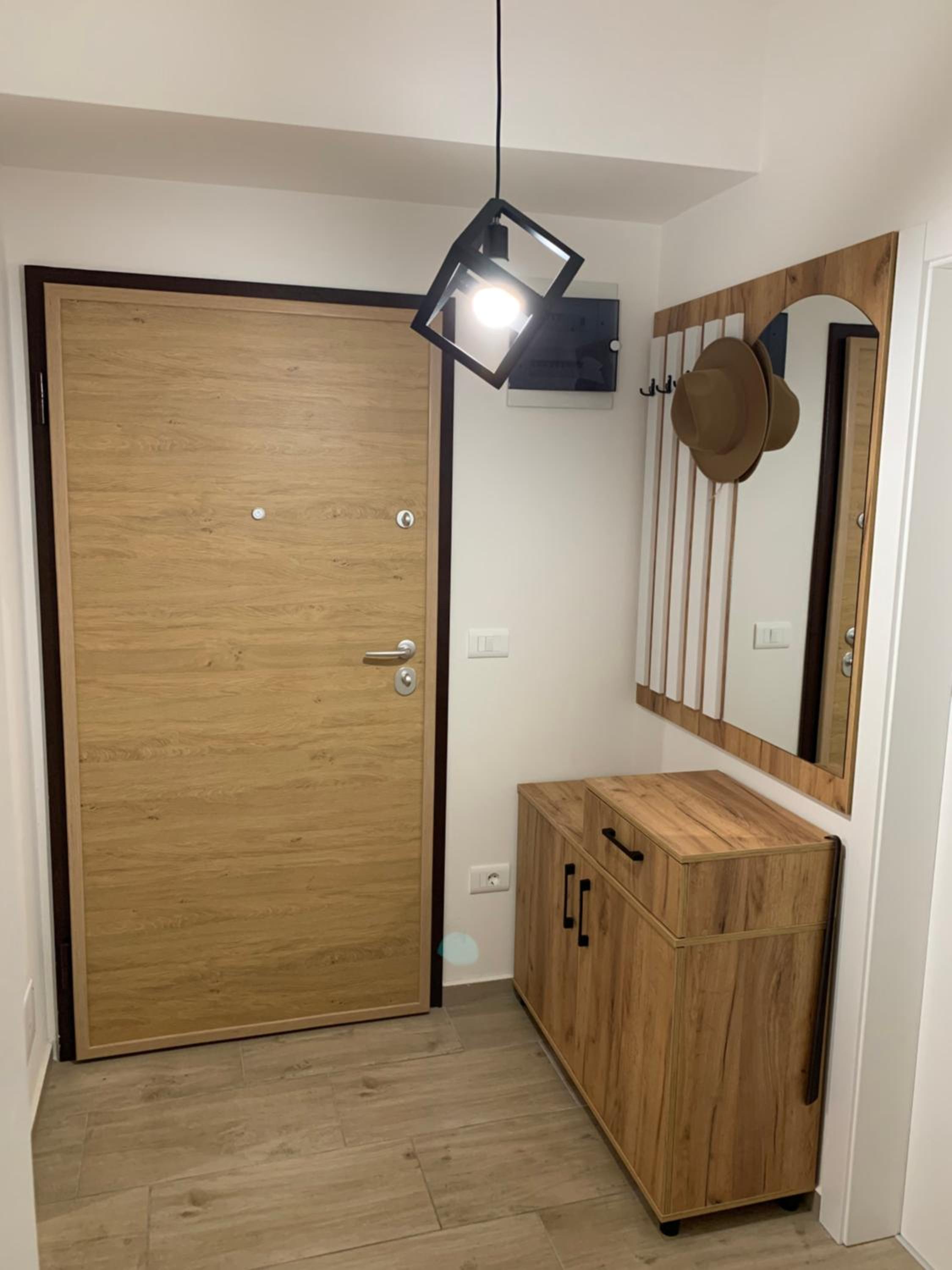 Miteski Apartment