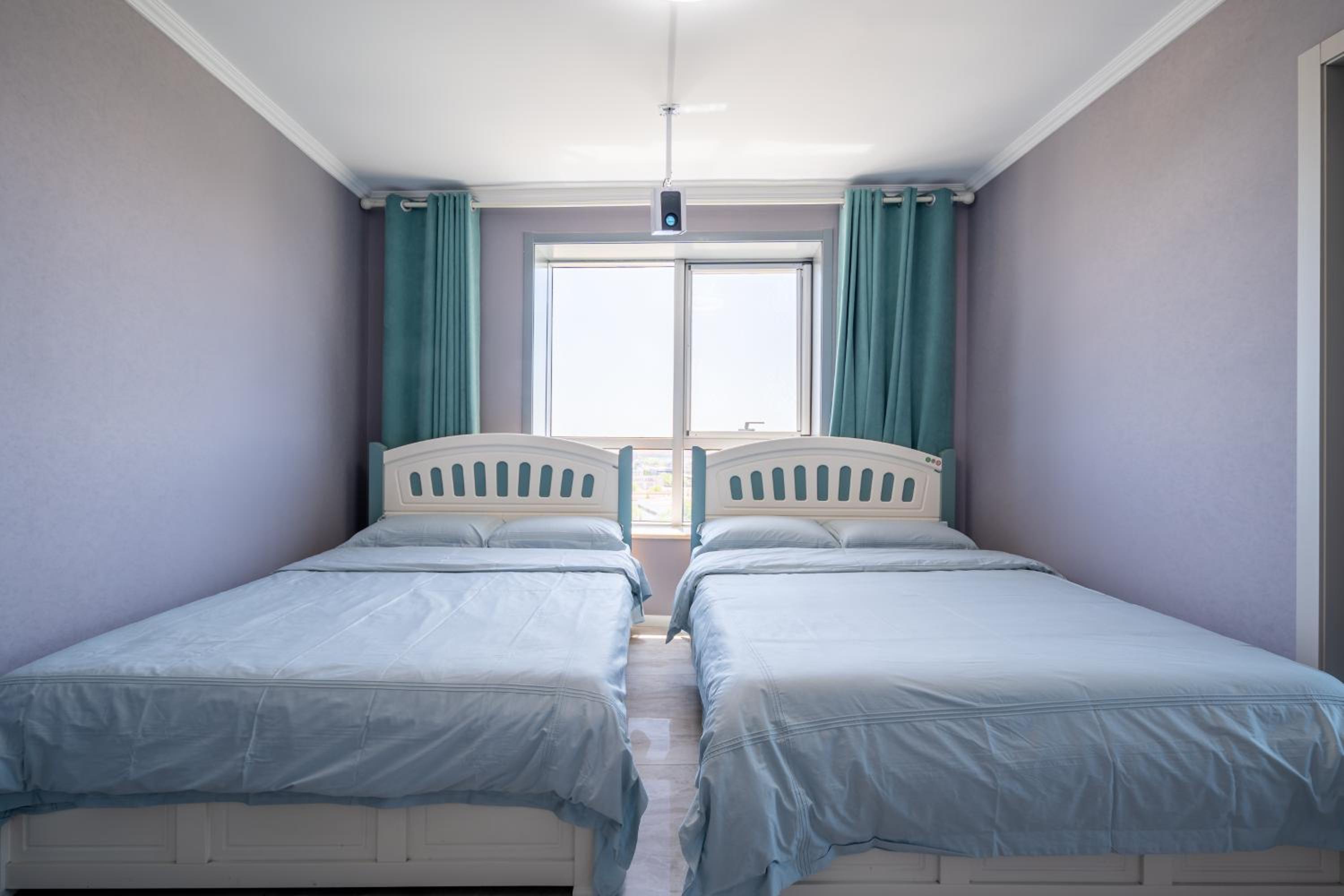 Cloud & Sea Boutique Apartment