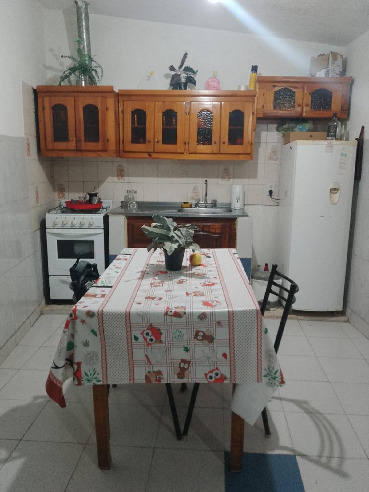 El puerto