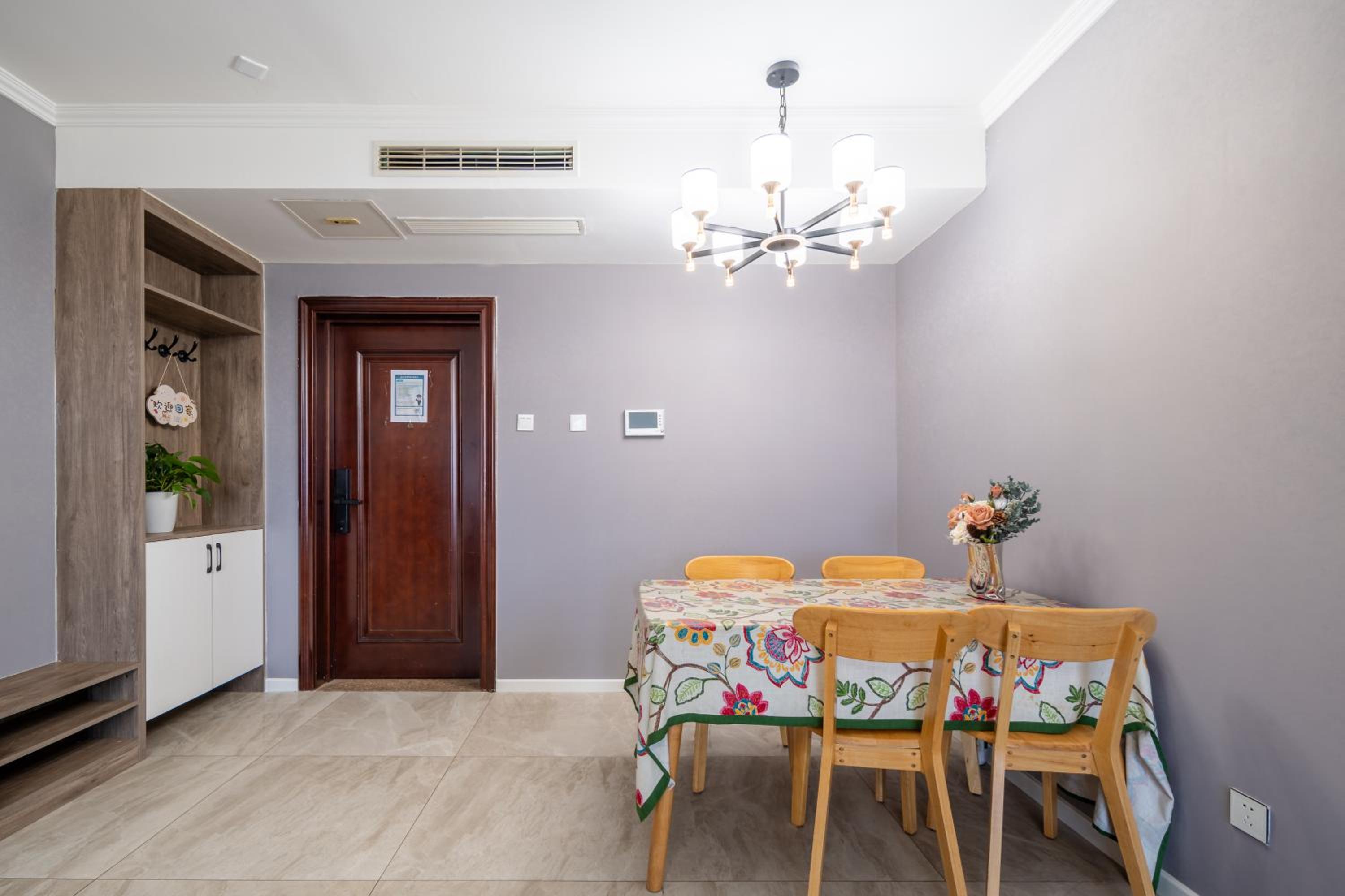 Cloud & Sea Boutique Apartment