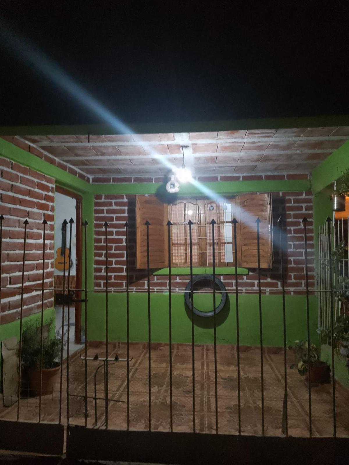 El puerto