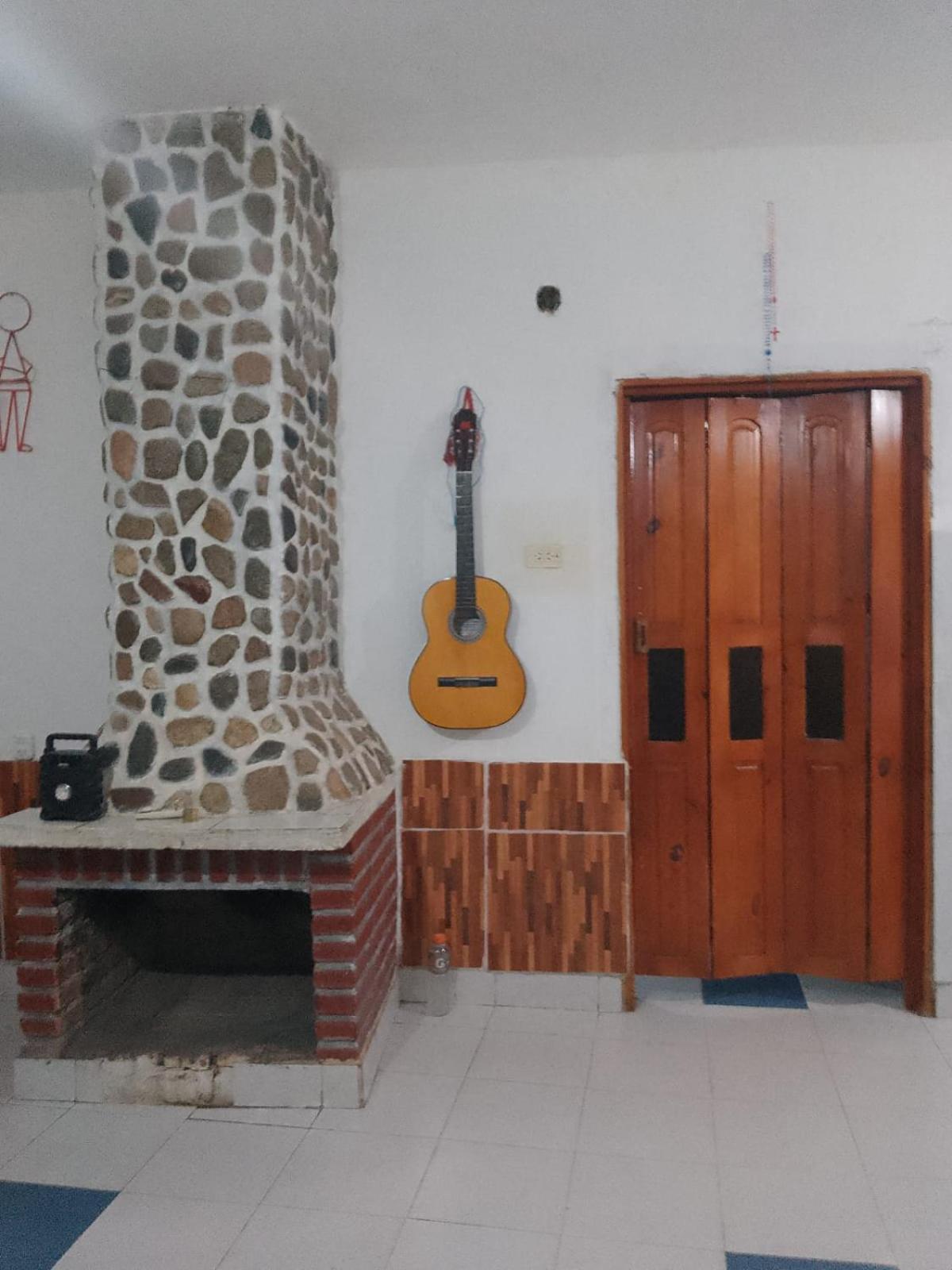 El puerto