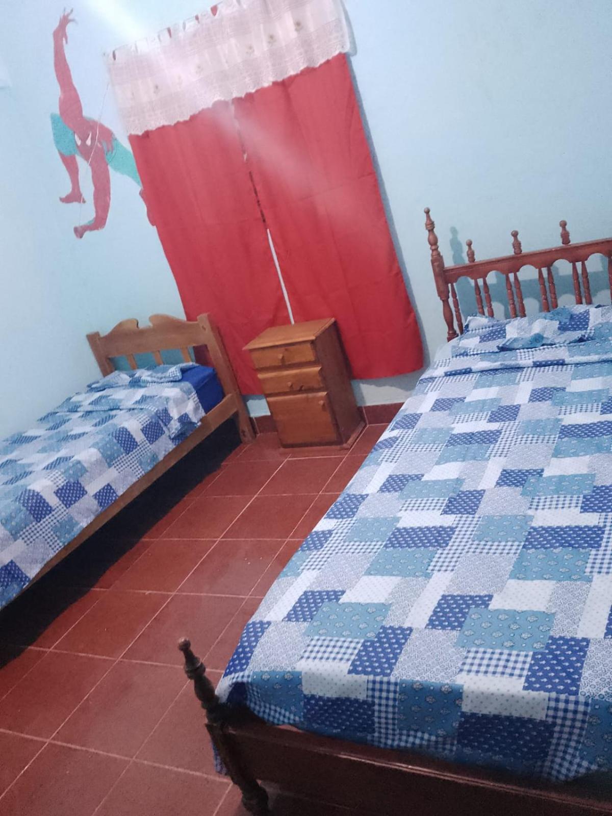 El puerto