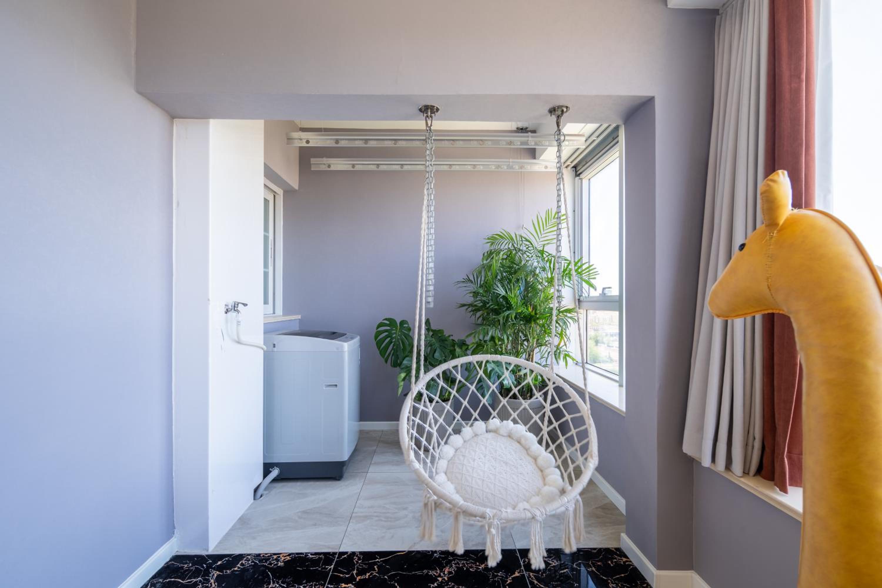Cloud & Sea Boutique Apartment