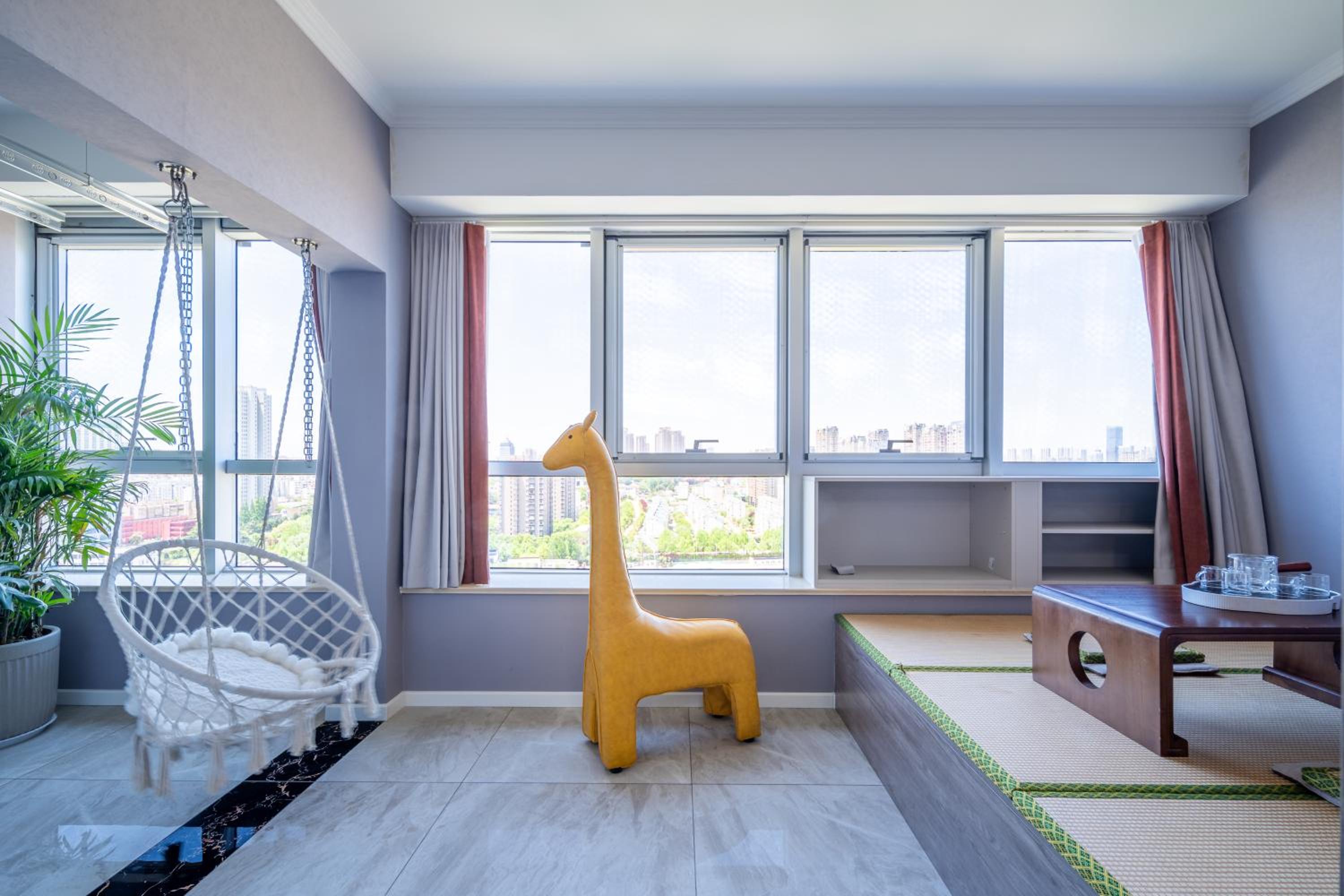 Cloud & Sea Boutique Apartment