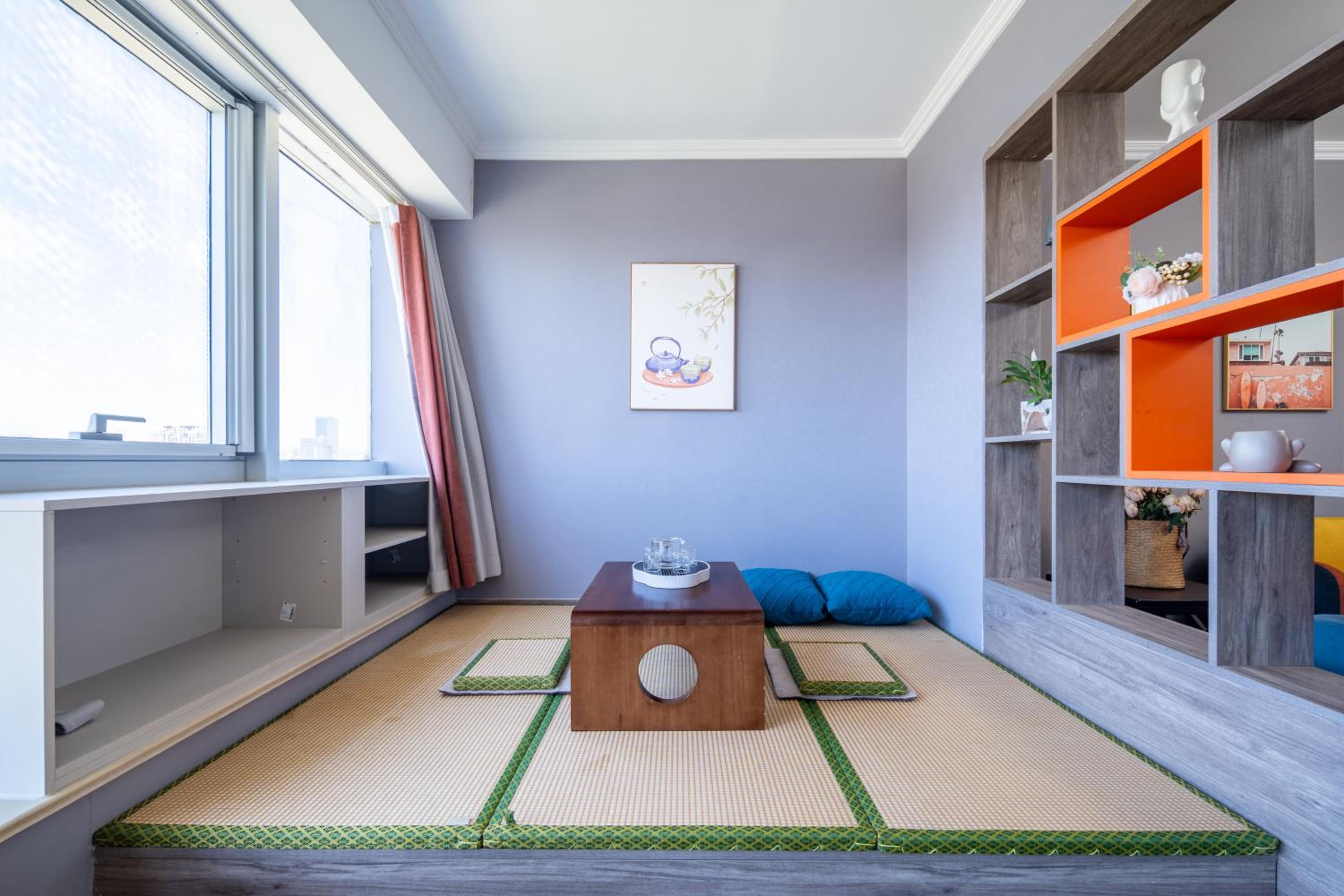 Cloud & Sea Boutique Apartment