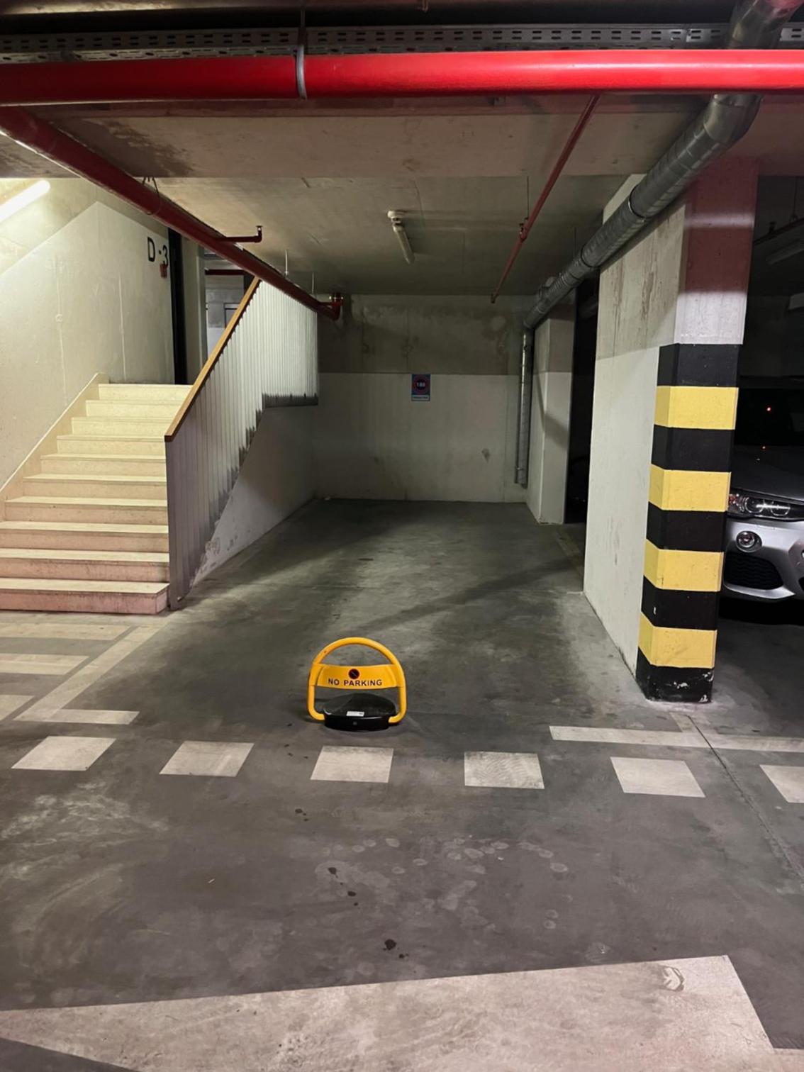 Apartment Away