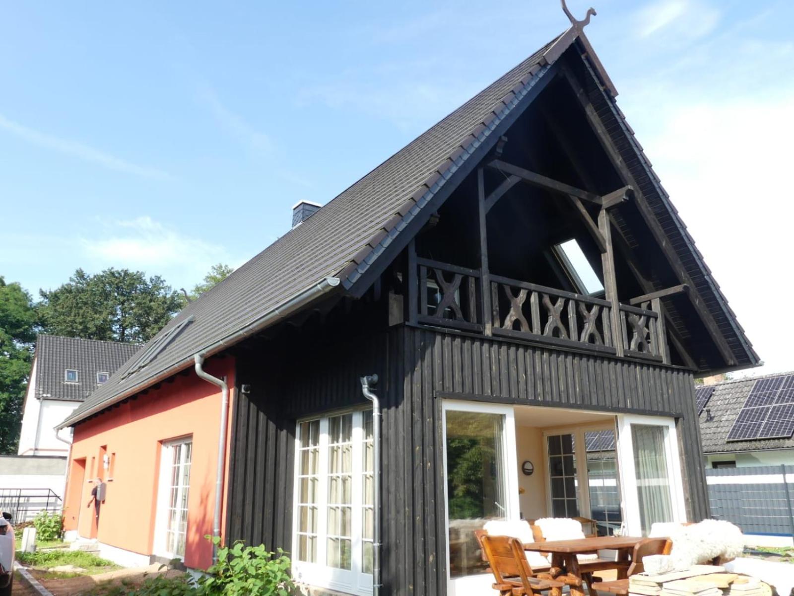 Ferienwohnungen an der Hauptspree