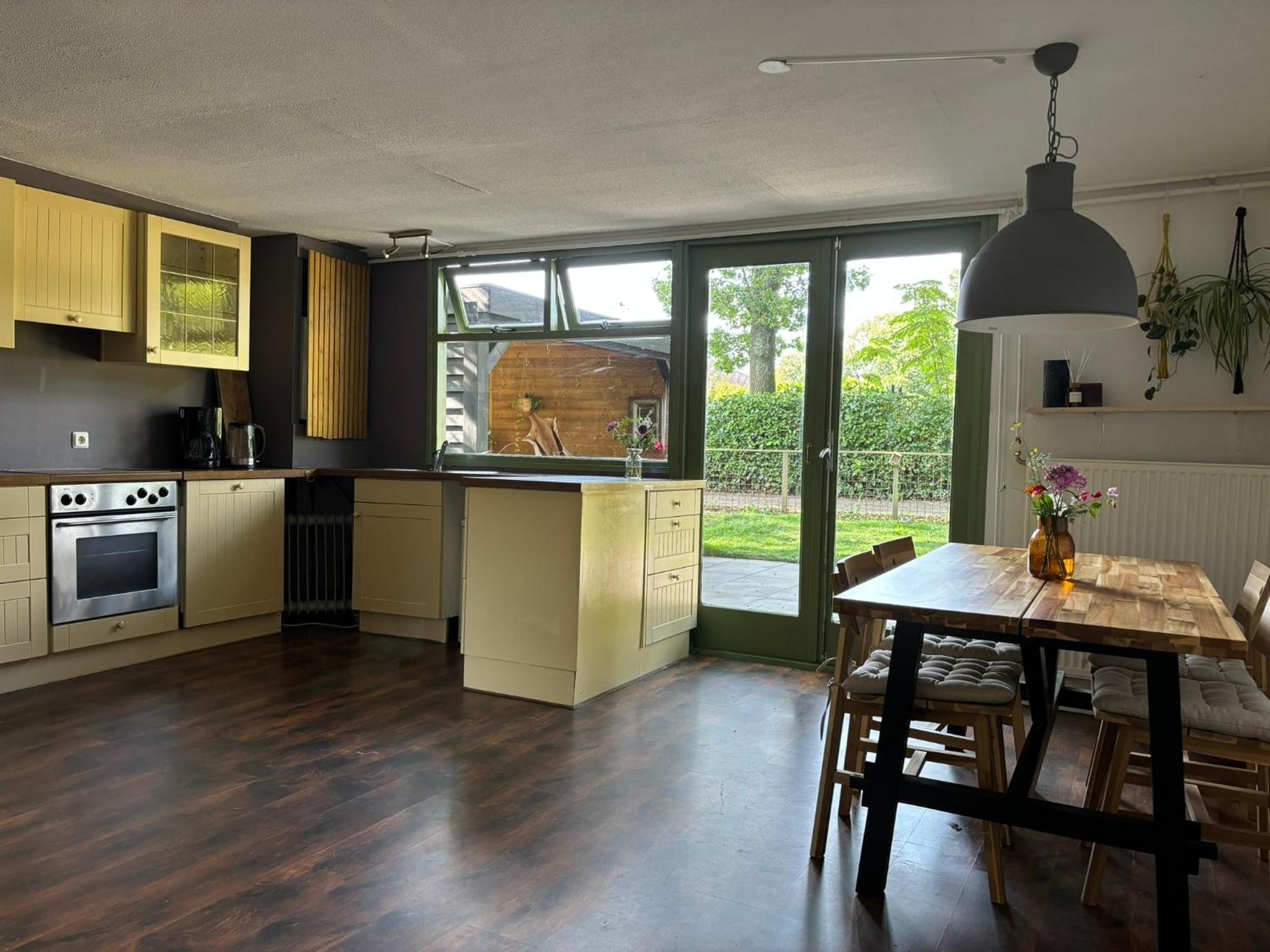 Huisje de Haeg view 3
