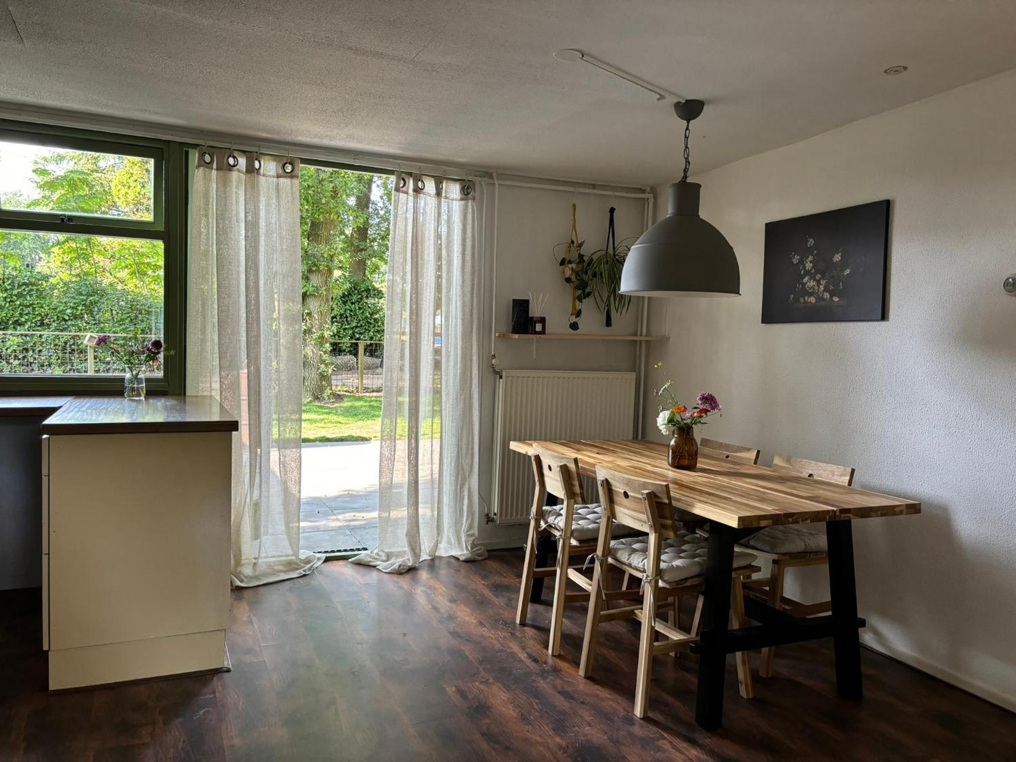 Huisje de Haeg view 4