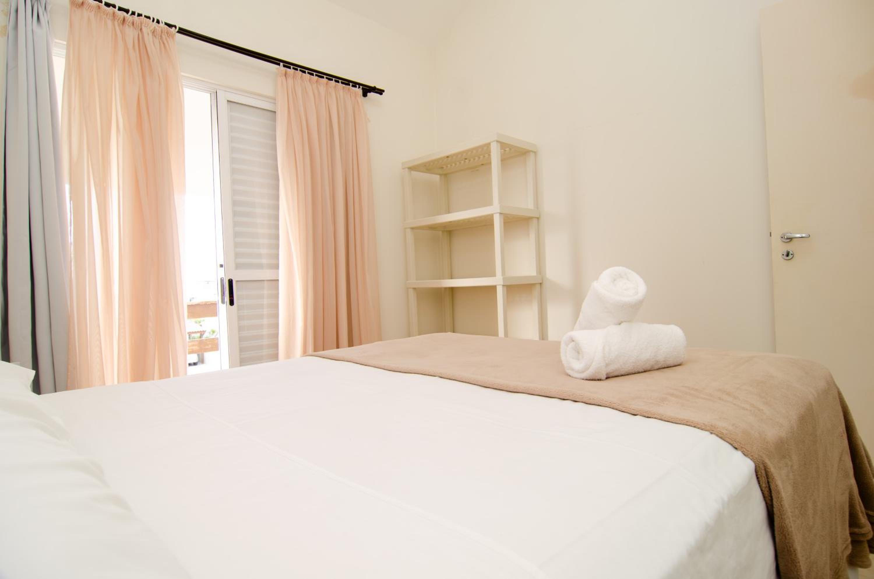 Casa c/ Terraço, 500m da Praia nos Ingleses JT1089