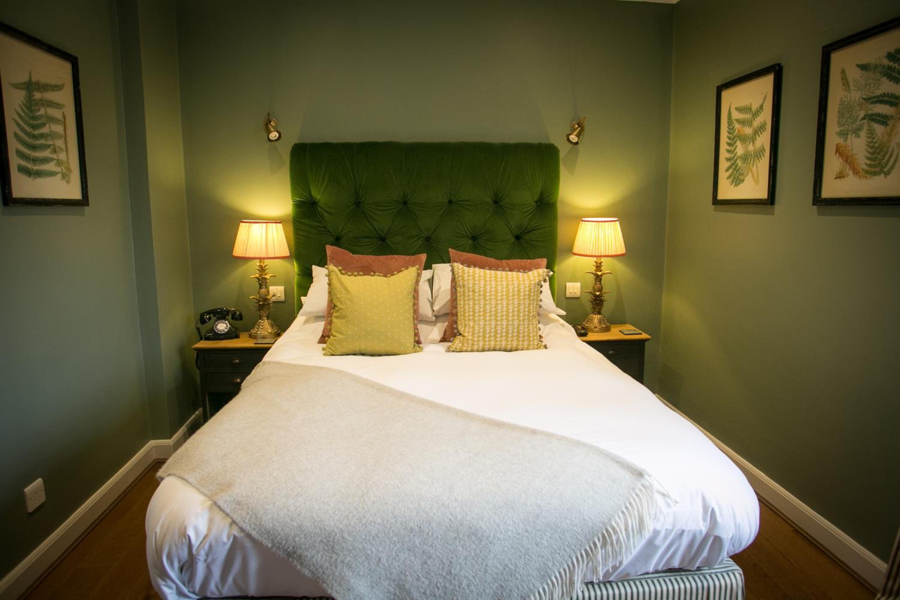 Maidstone Vacations - Leeds Castle Stable Courtyard Bed and Breakfast - Property Image 23