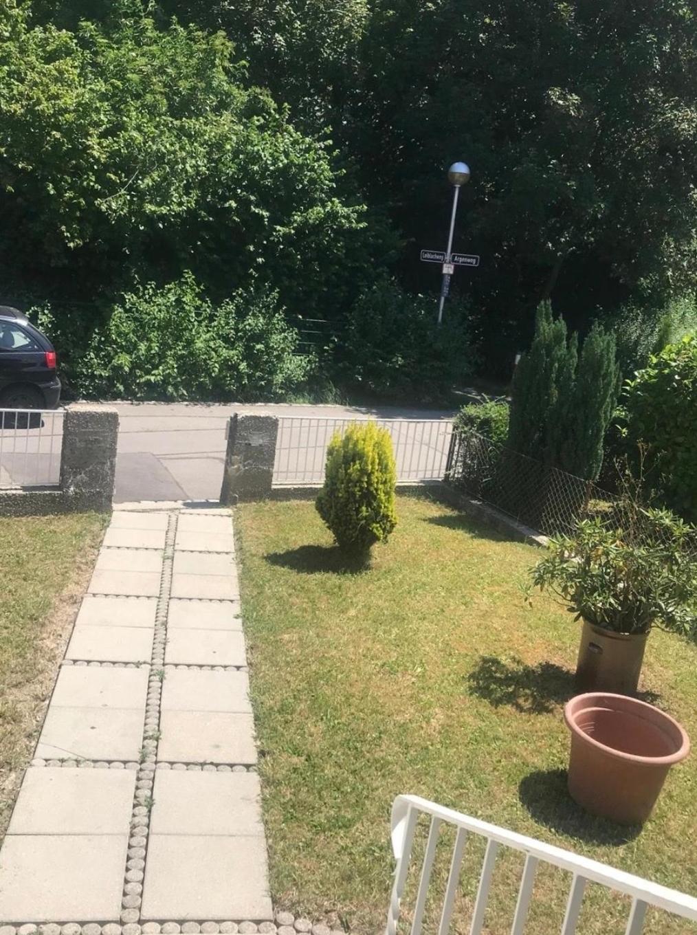 Familienfreundliches Ferienhaus AMARA mit Garten und Terrasse - Friedrichshafen am Bodensee