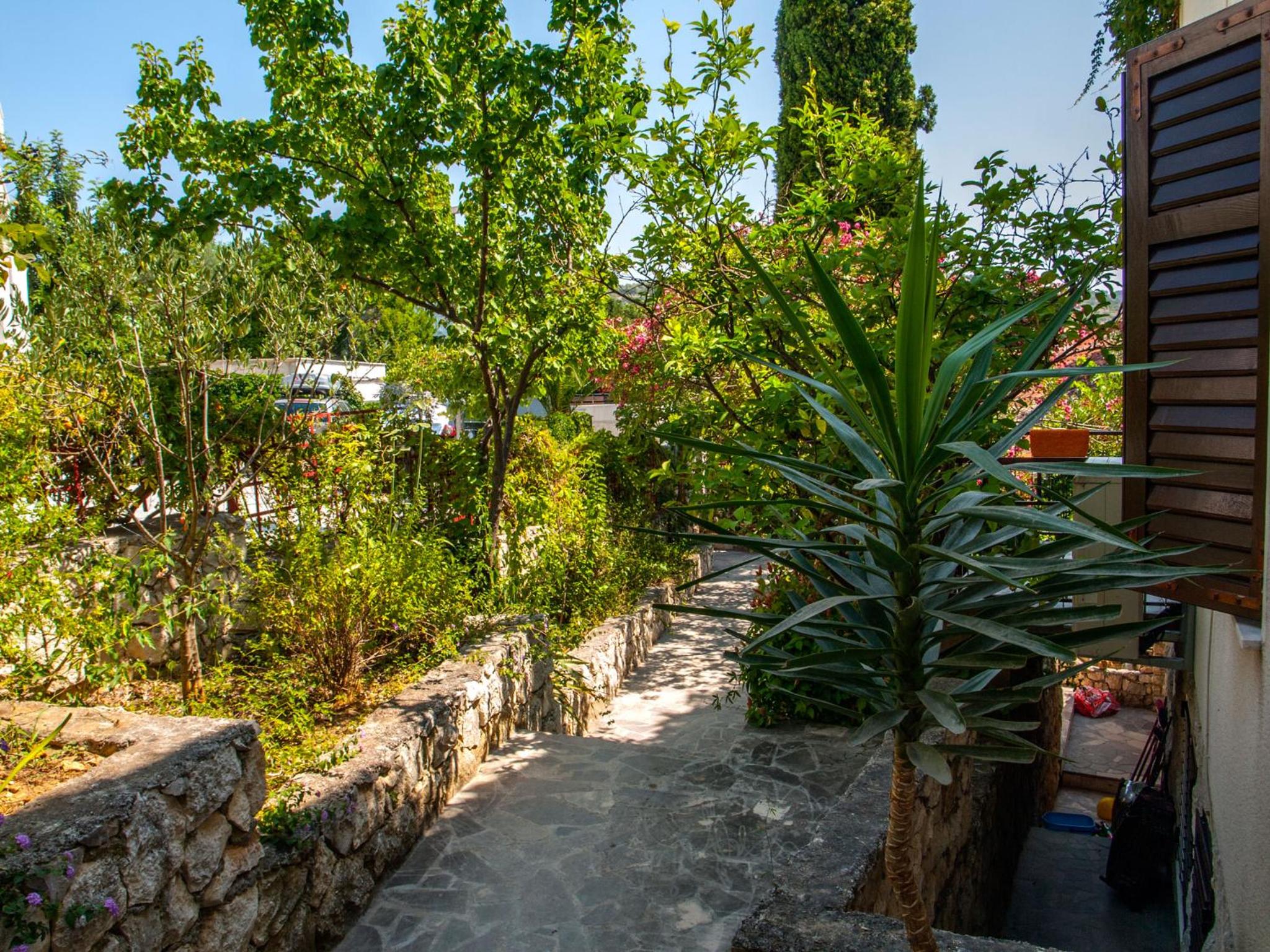 Villa Clematis view 3