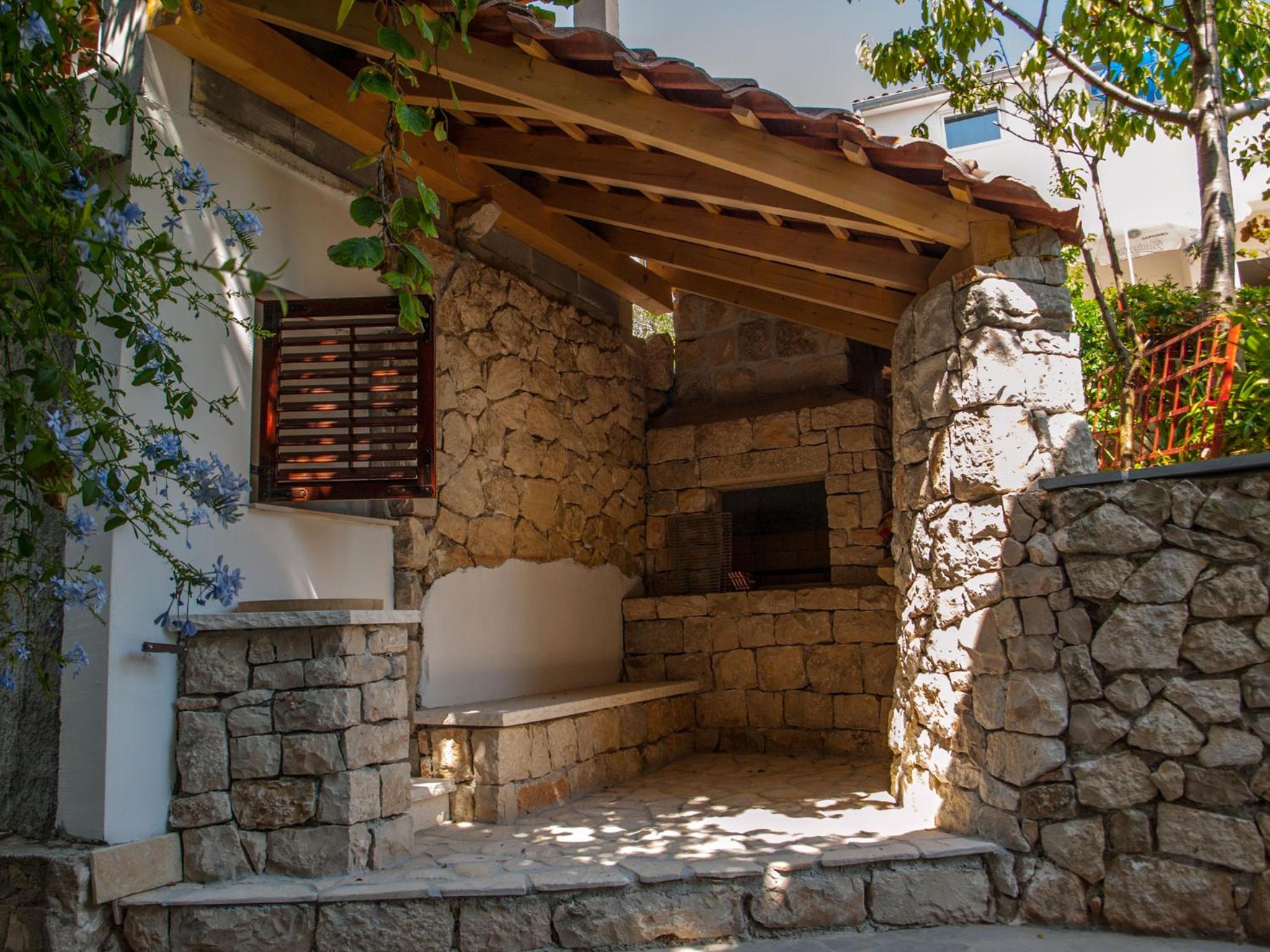 Villa Clematis view 5
