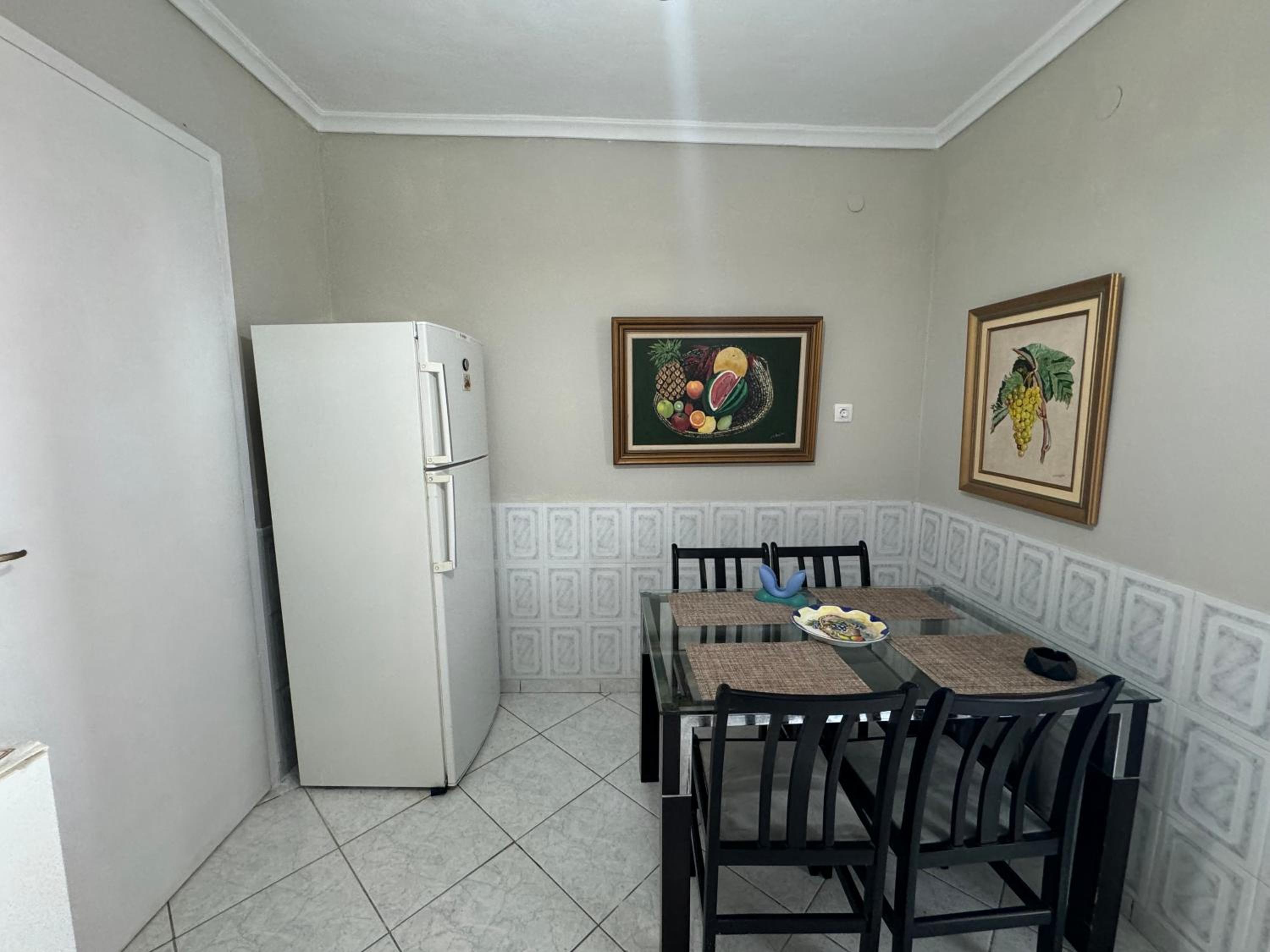 Nikiti Cottage House