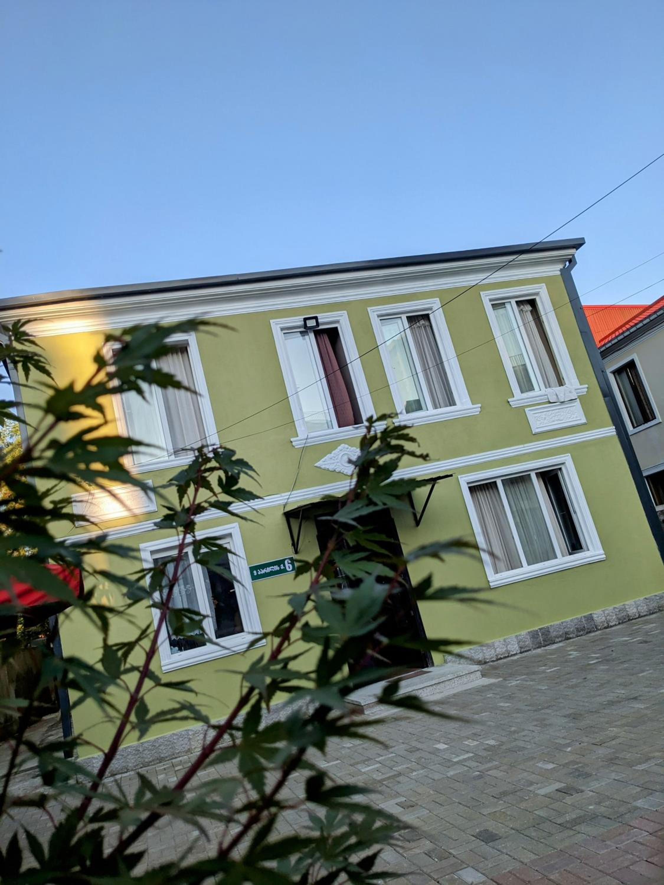 Vato tkhilaishvili