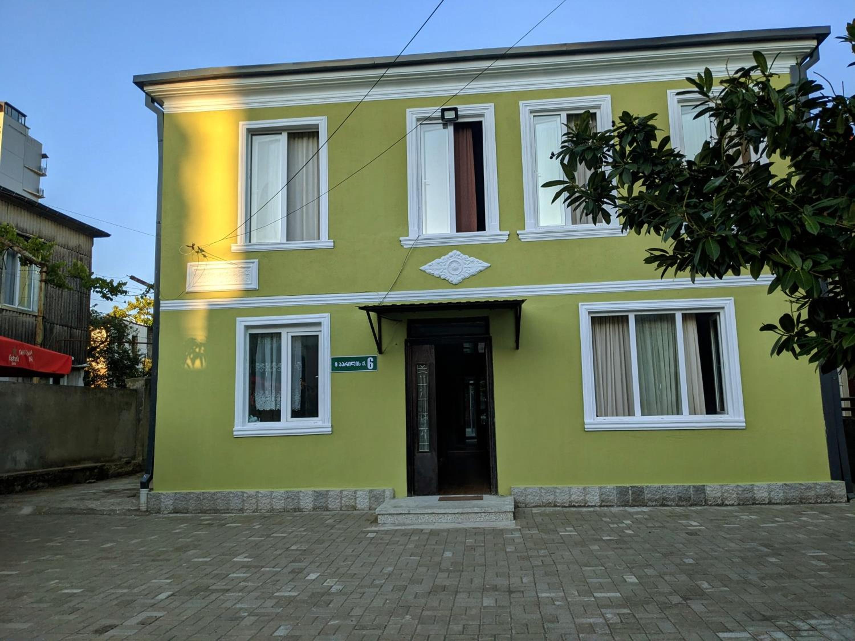 Vato tkhilaishvili