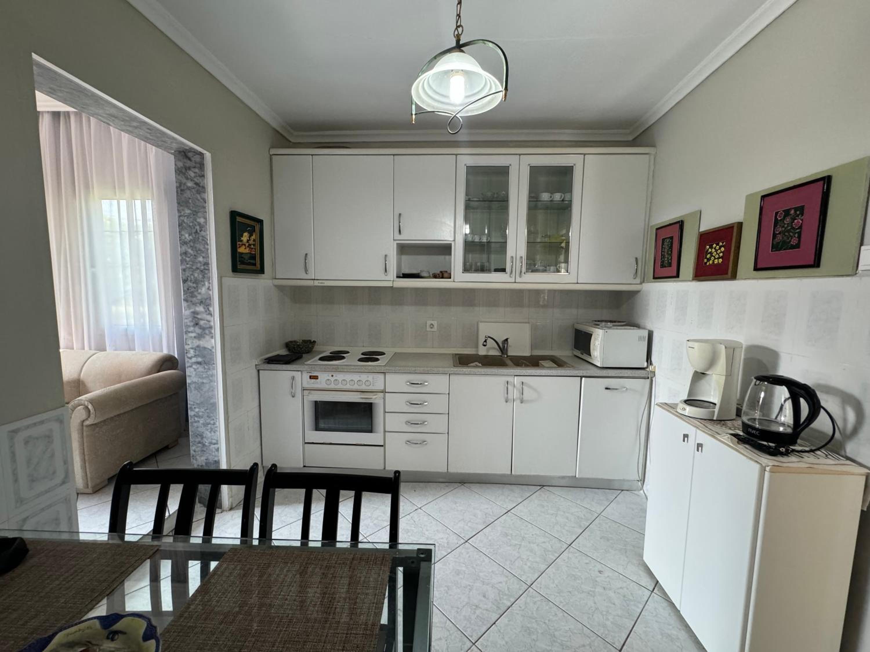 Nikiti Cottage House