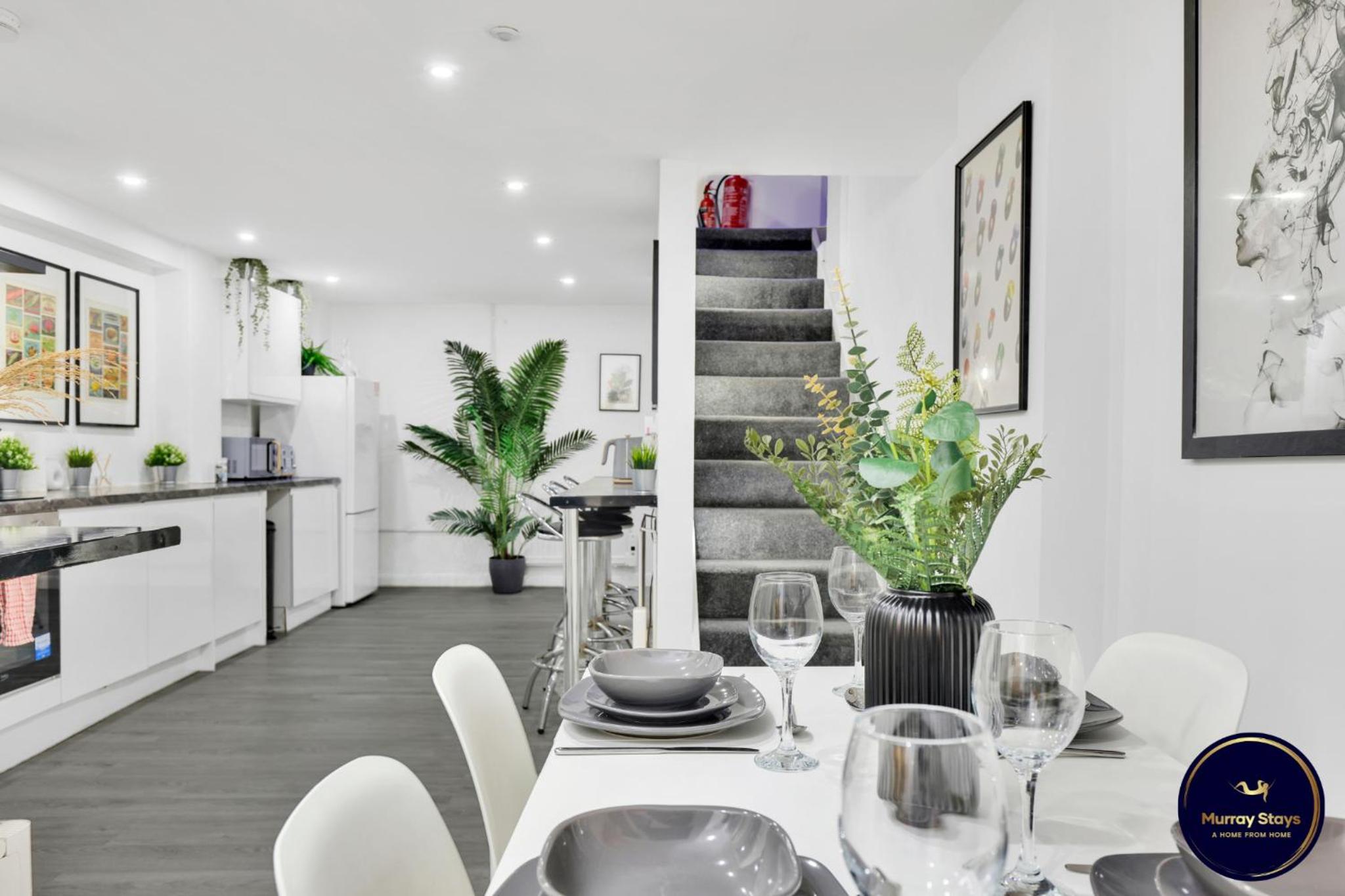 1-bed apartment in Hoxton