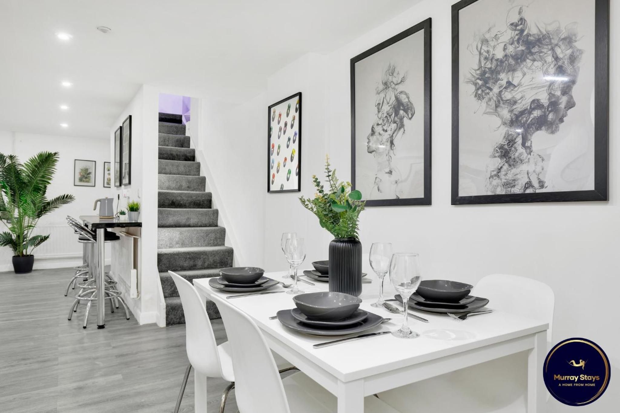 1-bed apartment in Hoxton