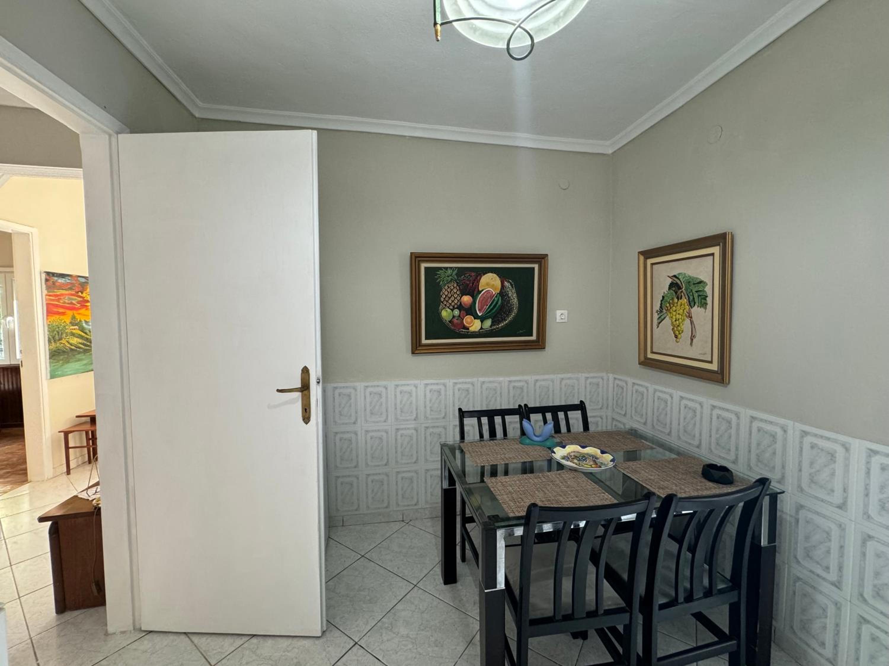 Nikiti Cottage House