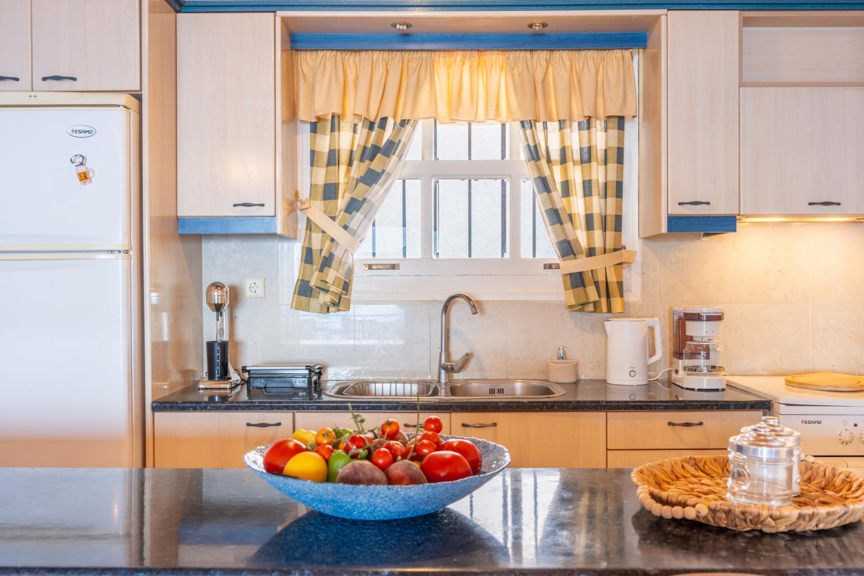 AQUA Apartment
