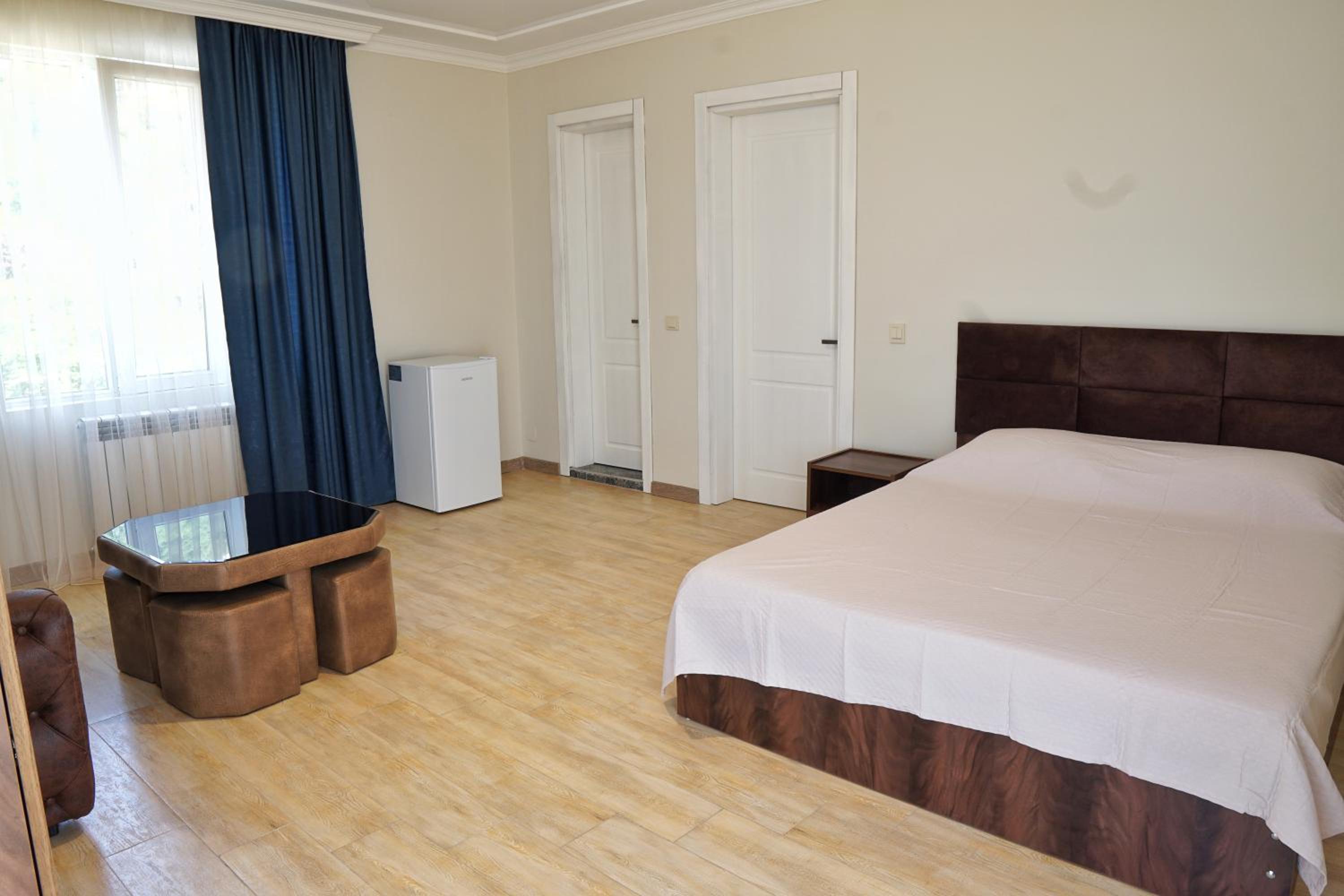 GT House Sameba