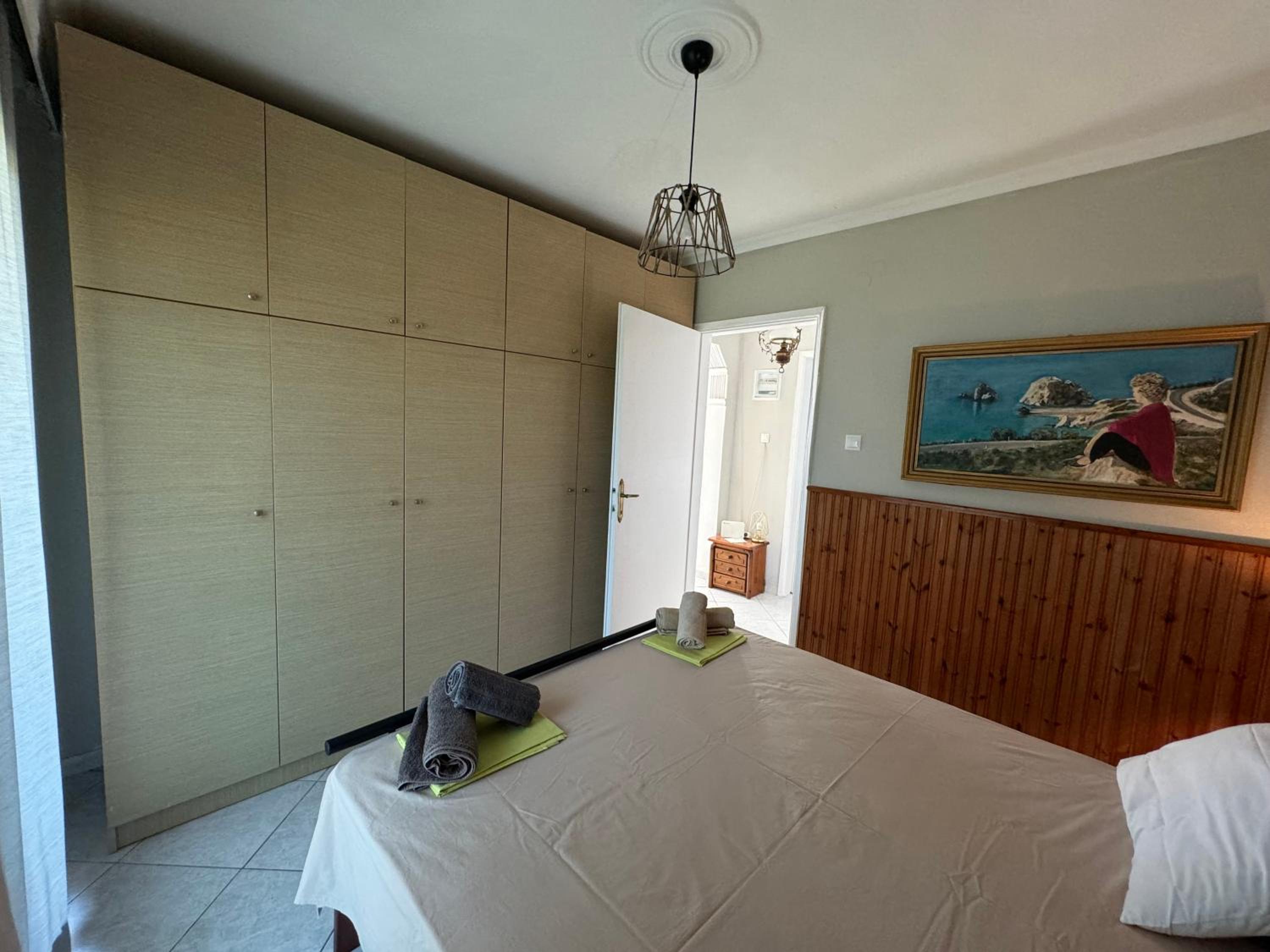 Nikiti Cottage House