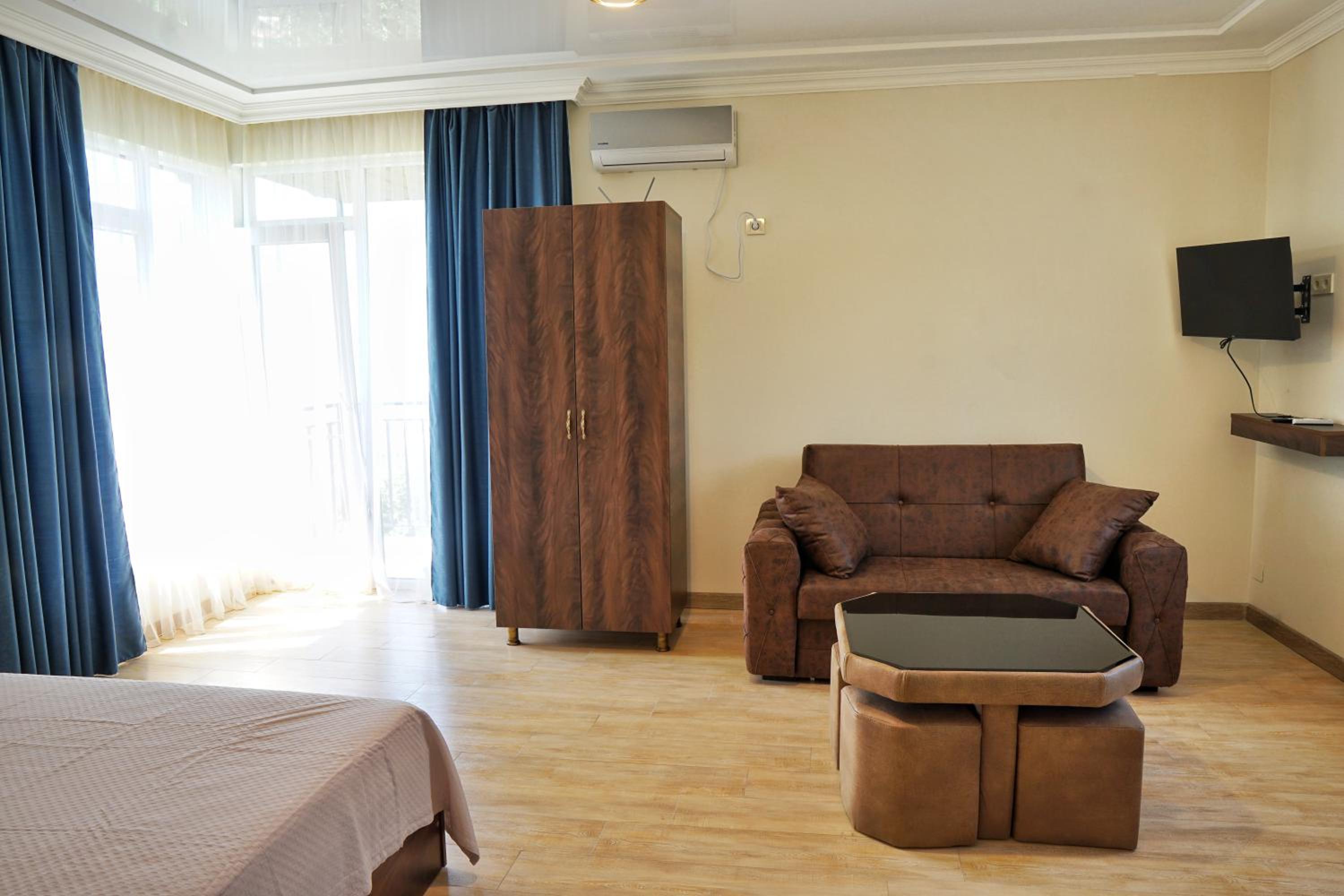 GT House Sameba